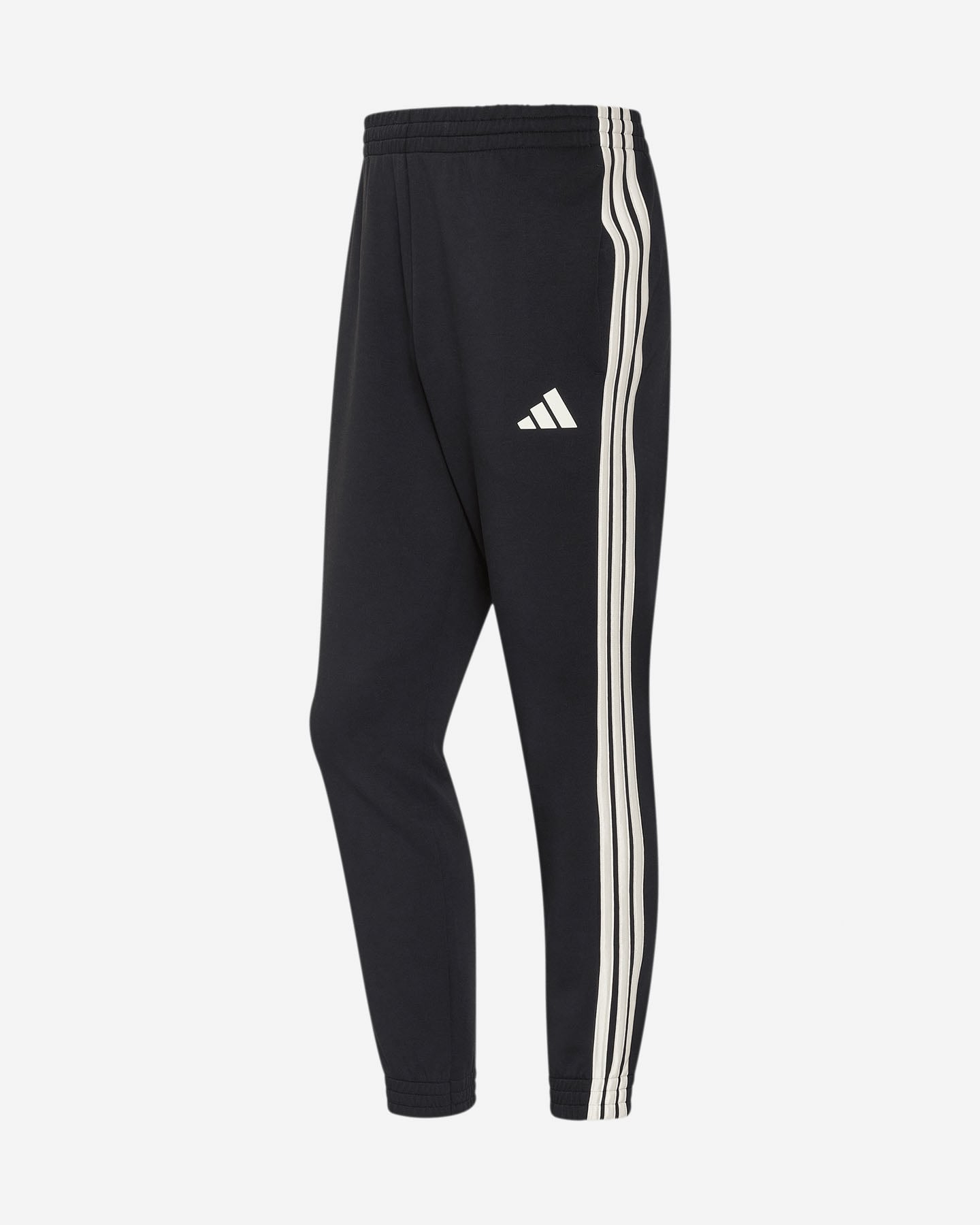 Stadium 3stripes M - Pantalone - Uomo - Nero