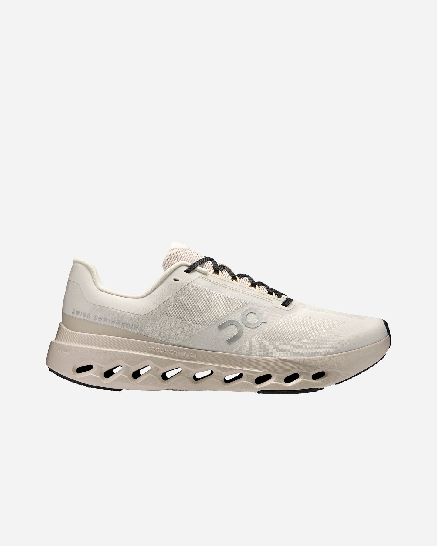 Scarpe sneakers ON CLOUDSURFER NEXT M - Beige - 0 | Cisalfa Sport