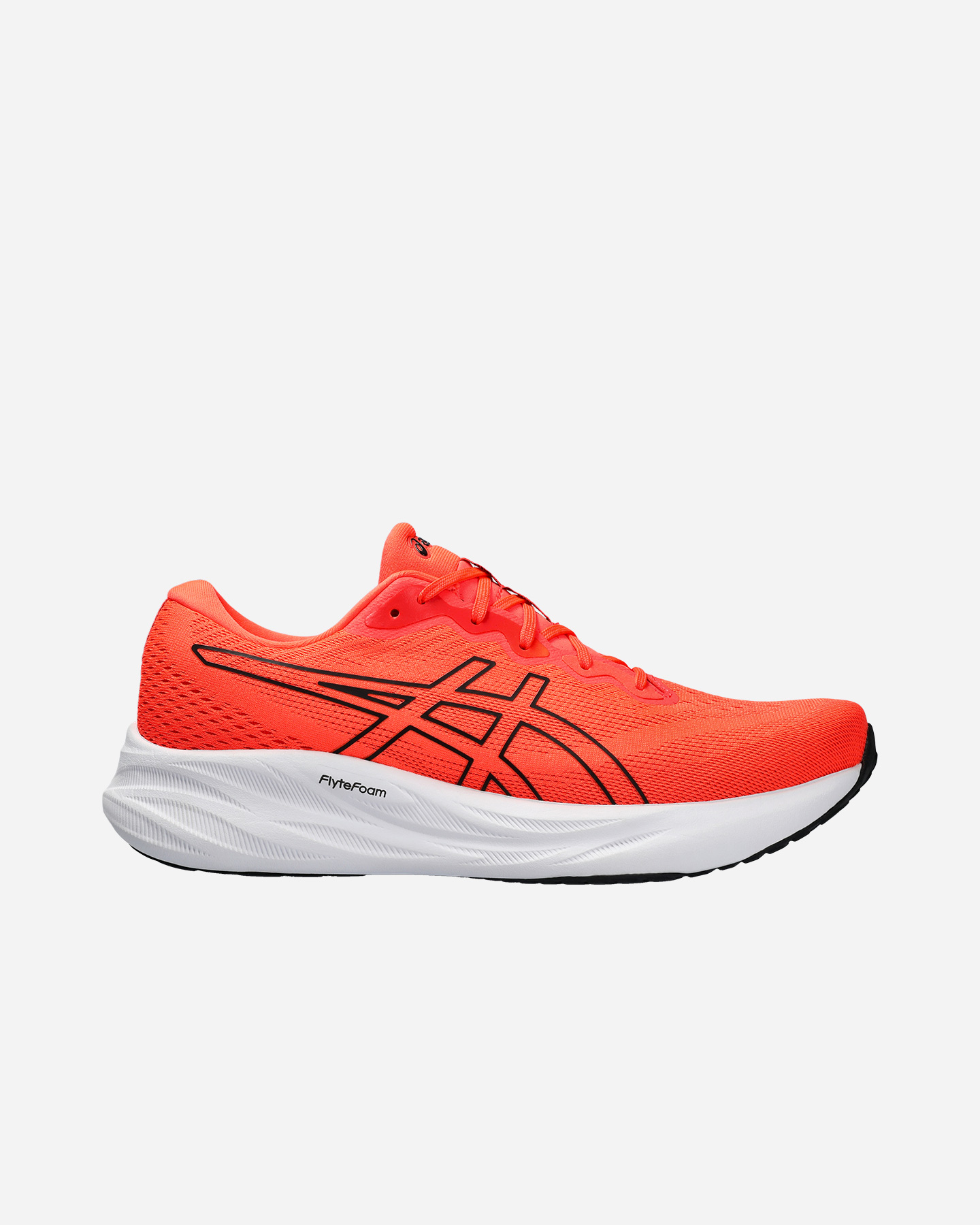 Scarpe running ASICS GEL-PULSE 15 M - Rosso - 0 | Cisalfa Sport