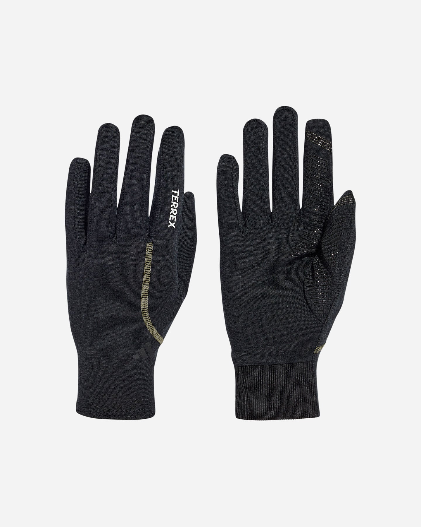 Terrex Xperior - Guanti - Nero