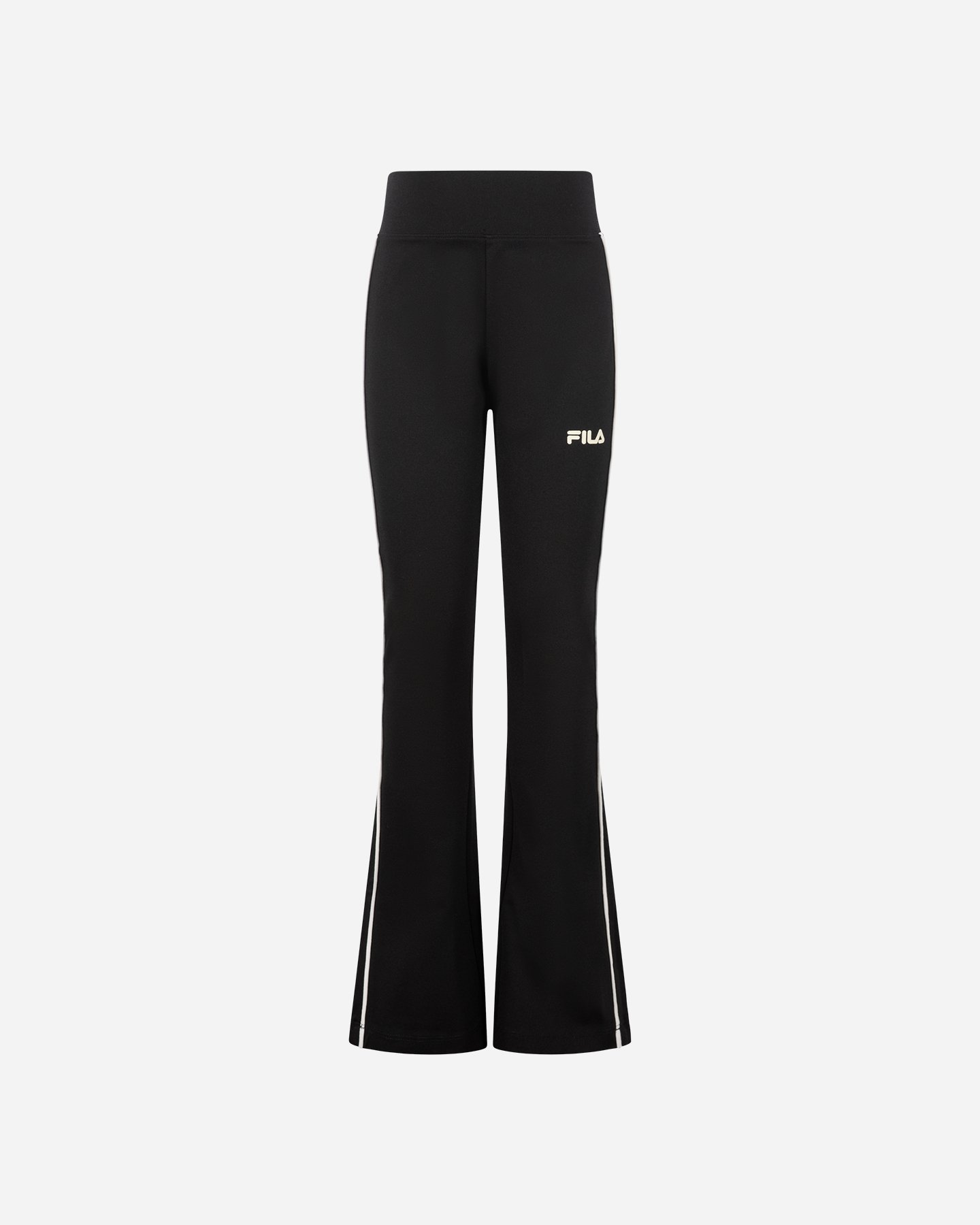 Leggings FILA CONTEMPORARY STREET STYLE JR - Nero - 0 | Cisalfa Sport