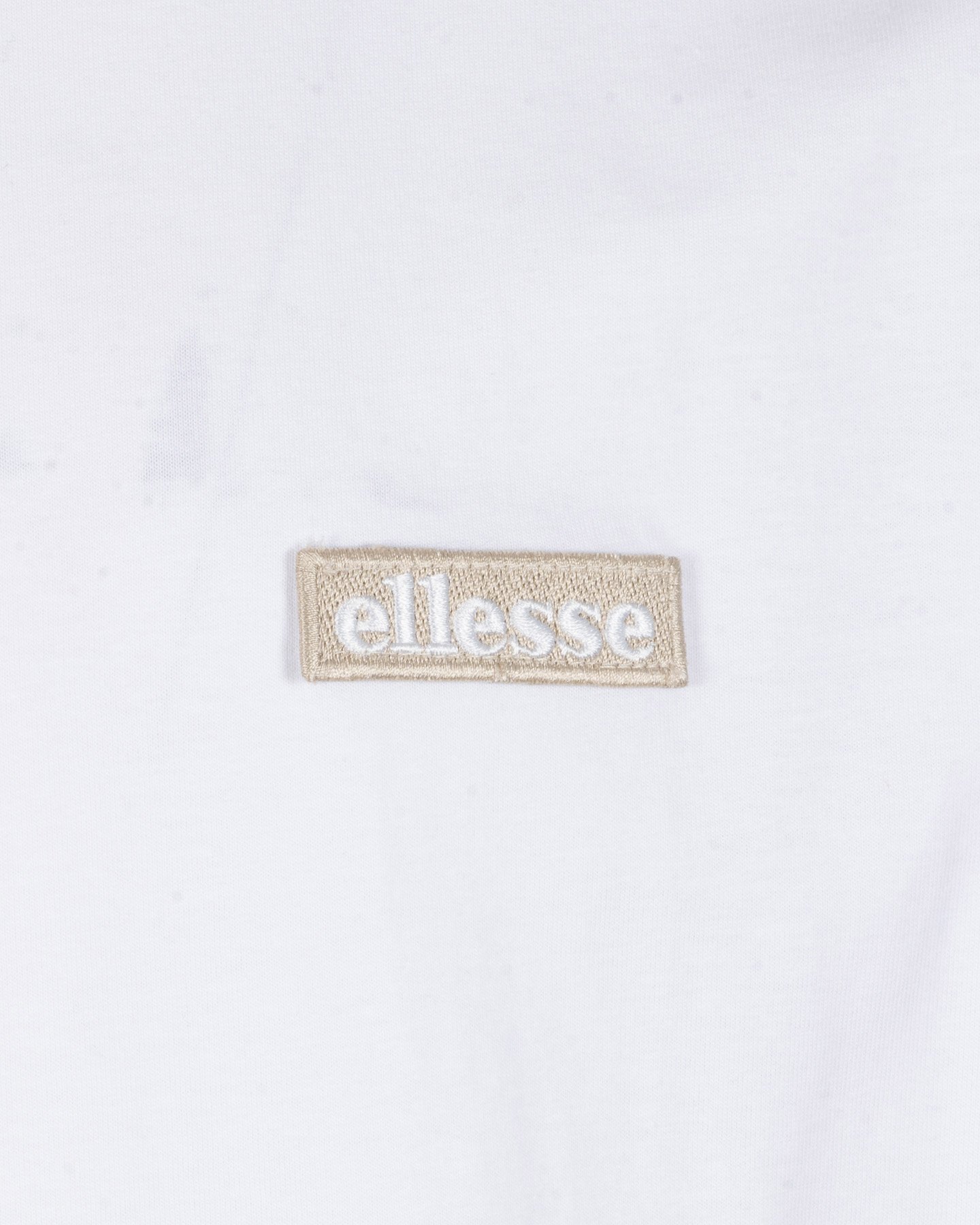 T-shirt ELLESSE SARTORIA M - Bianco - 2 | Cisalfa Sport