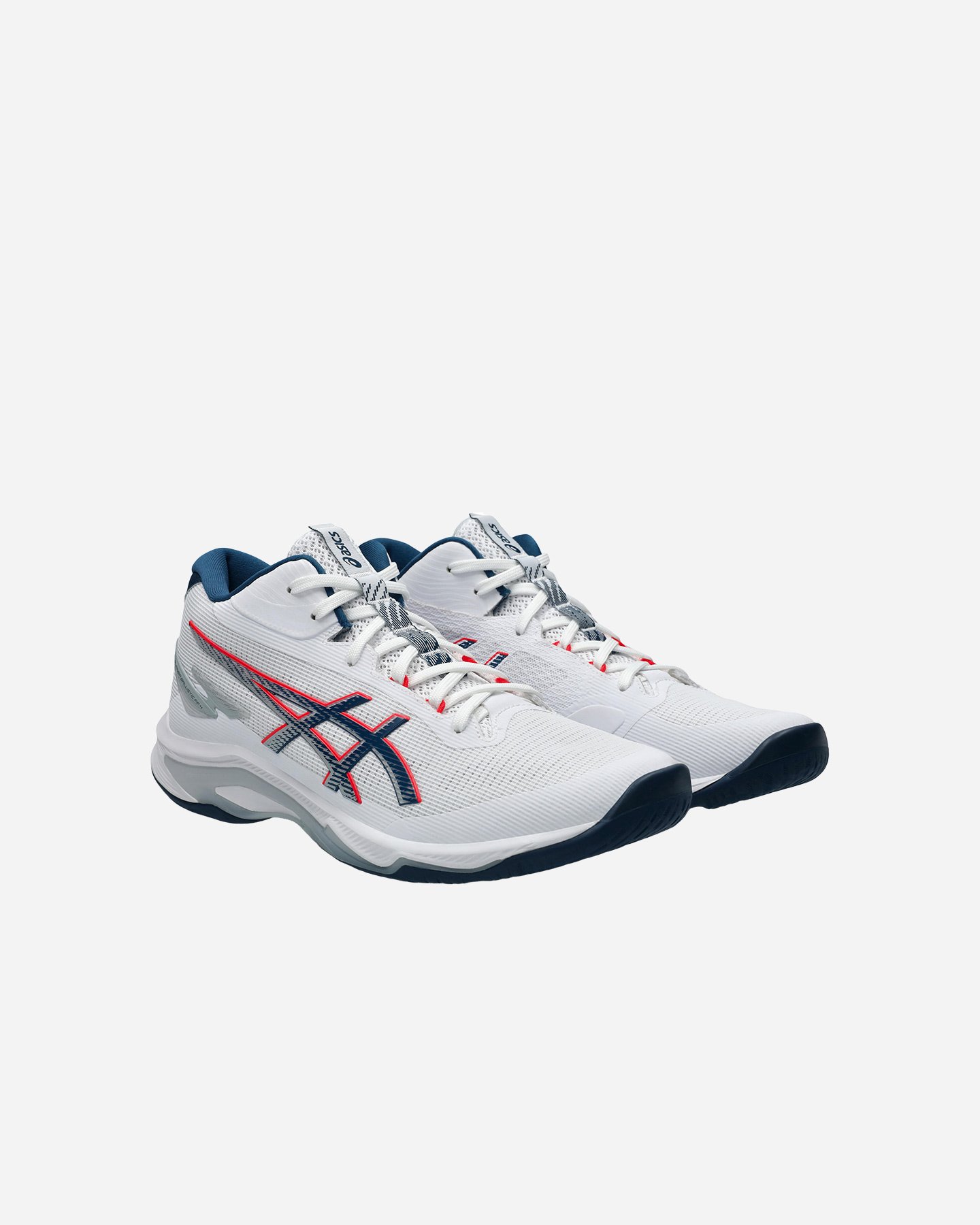 Scarpe volley ASICS NETBURNER BALLISTIC FF MT 3 M - Color mix - 1 | Cisalfa Sport