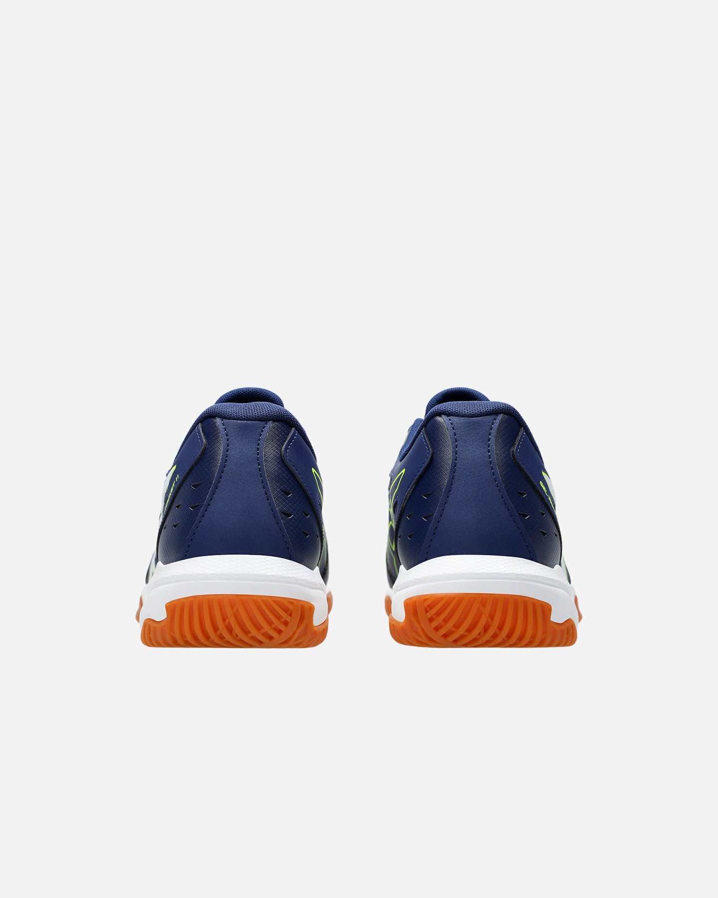 Scarpe volley ASICS GEL-ROCKET 11 M - Blu - 5 | Cisalfa Sport