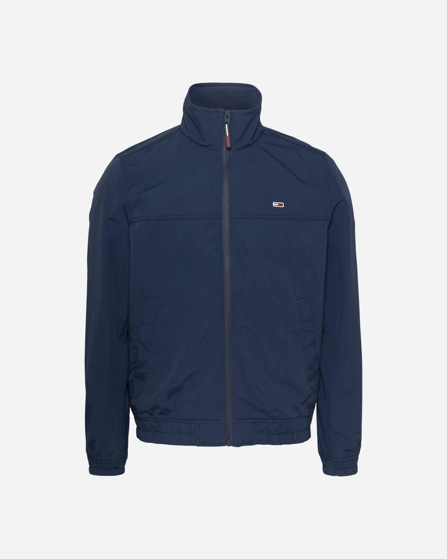 Giubbotto TOMMY HILFIGER SEASONAL BOMBER M - Blu - 0 | Cisalfa Sport