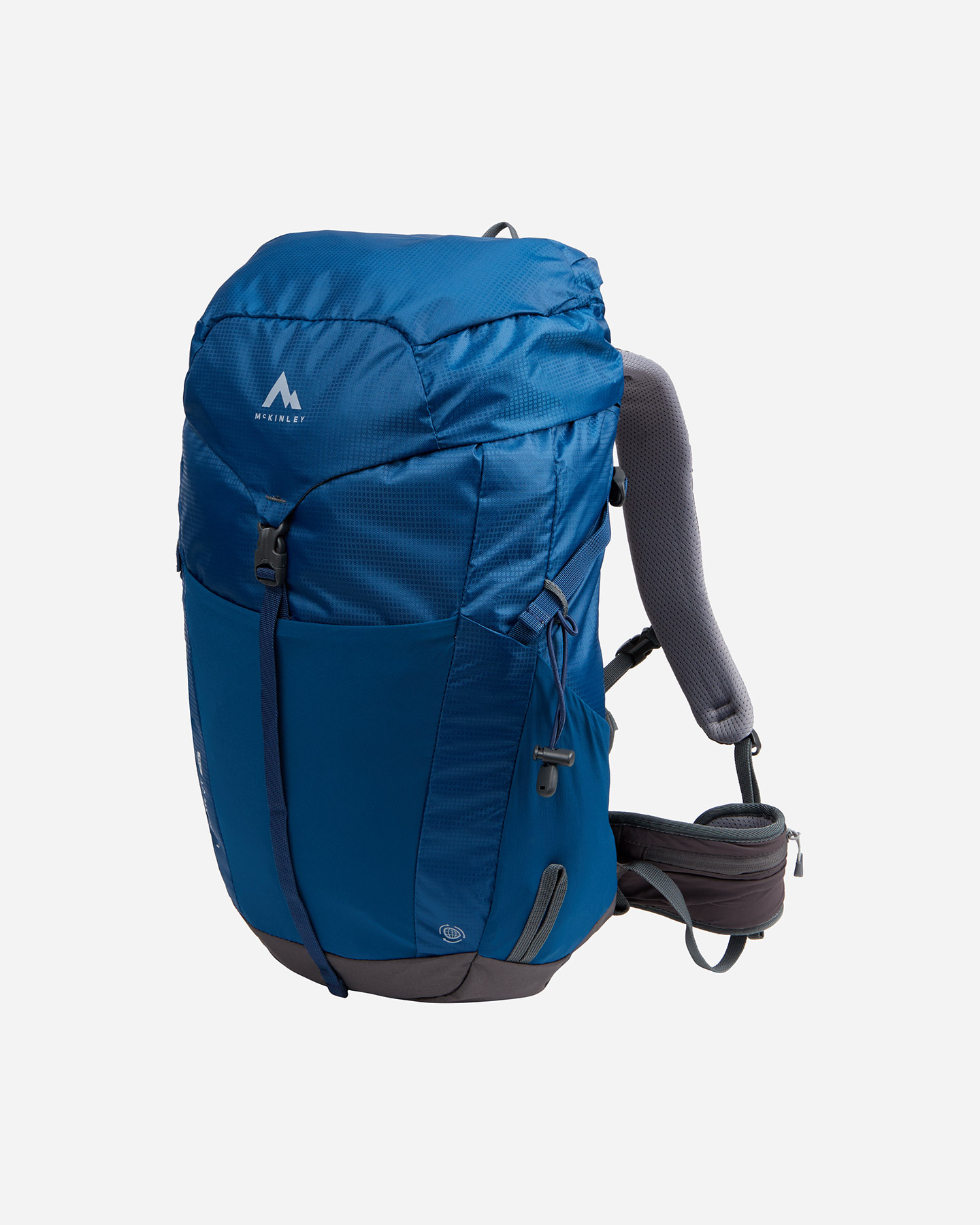 Zaino escursionismo MCKINLEY LASCAR VT 28  - Color mix - 0 | Cisalfa Sport