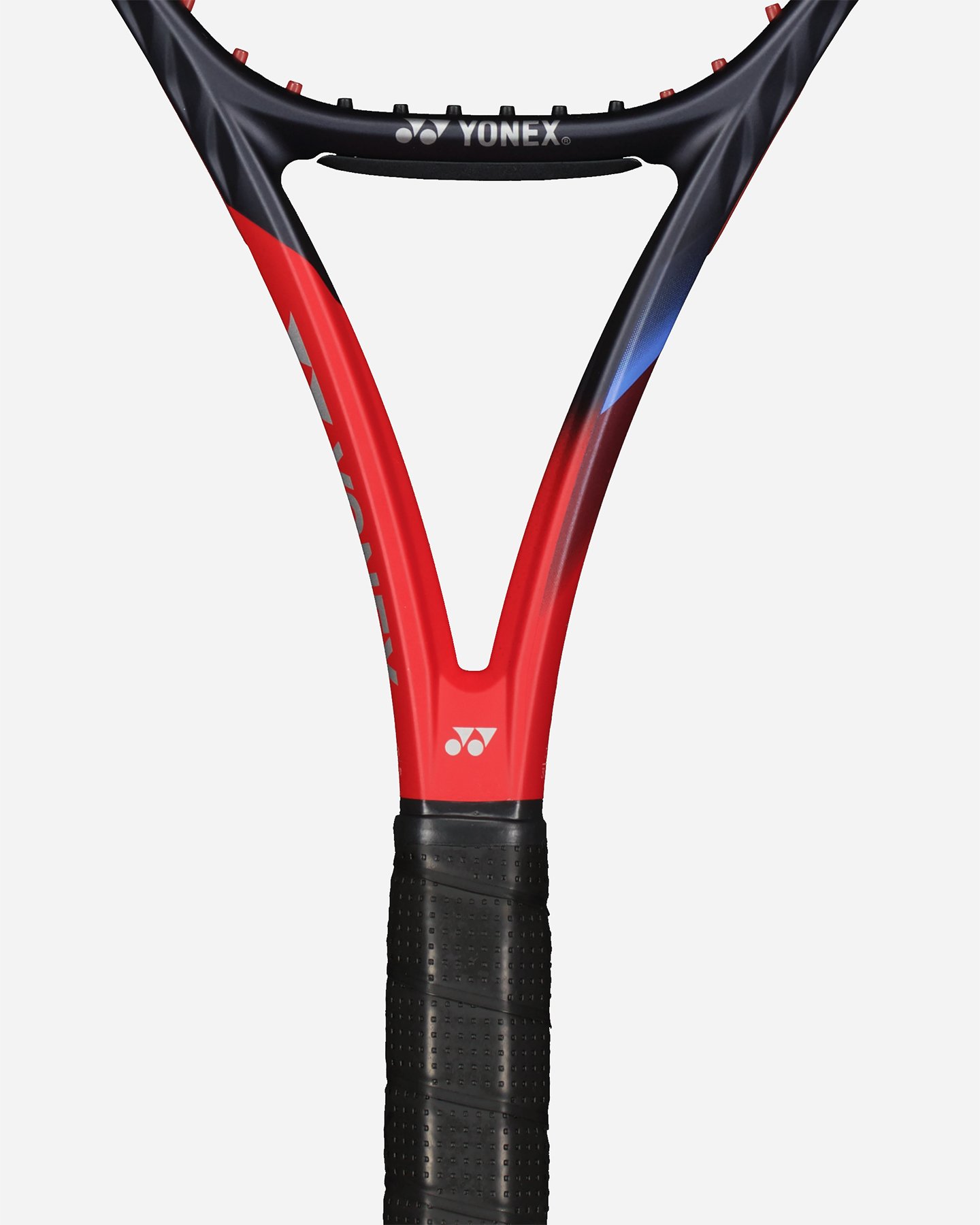 Telaio tennis YONEX VCORE 98-305 G3  - Rosso - 3 | Cisalfa Sport
