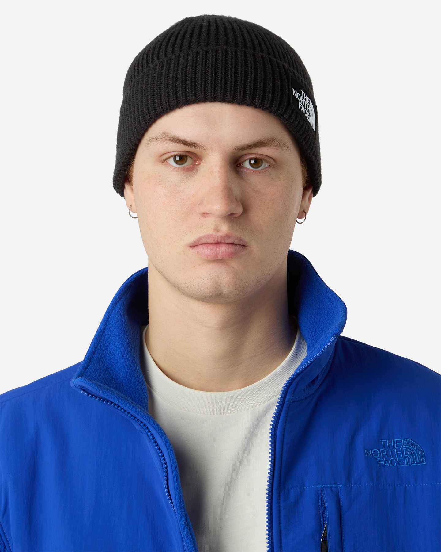 Berretto THE NORTH FACE LOGO BOX M - 13 | Cisalfa Sport