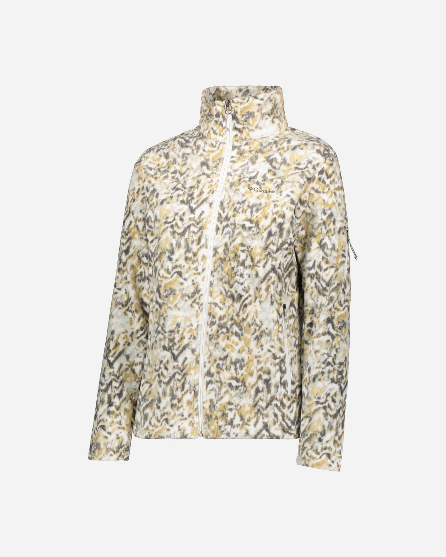 Pile COLUMBIA FAST TREK PRINT W - 6 | Cisalfa Sport