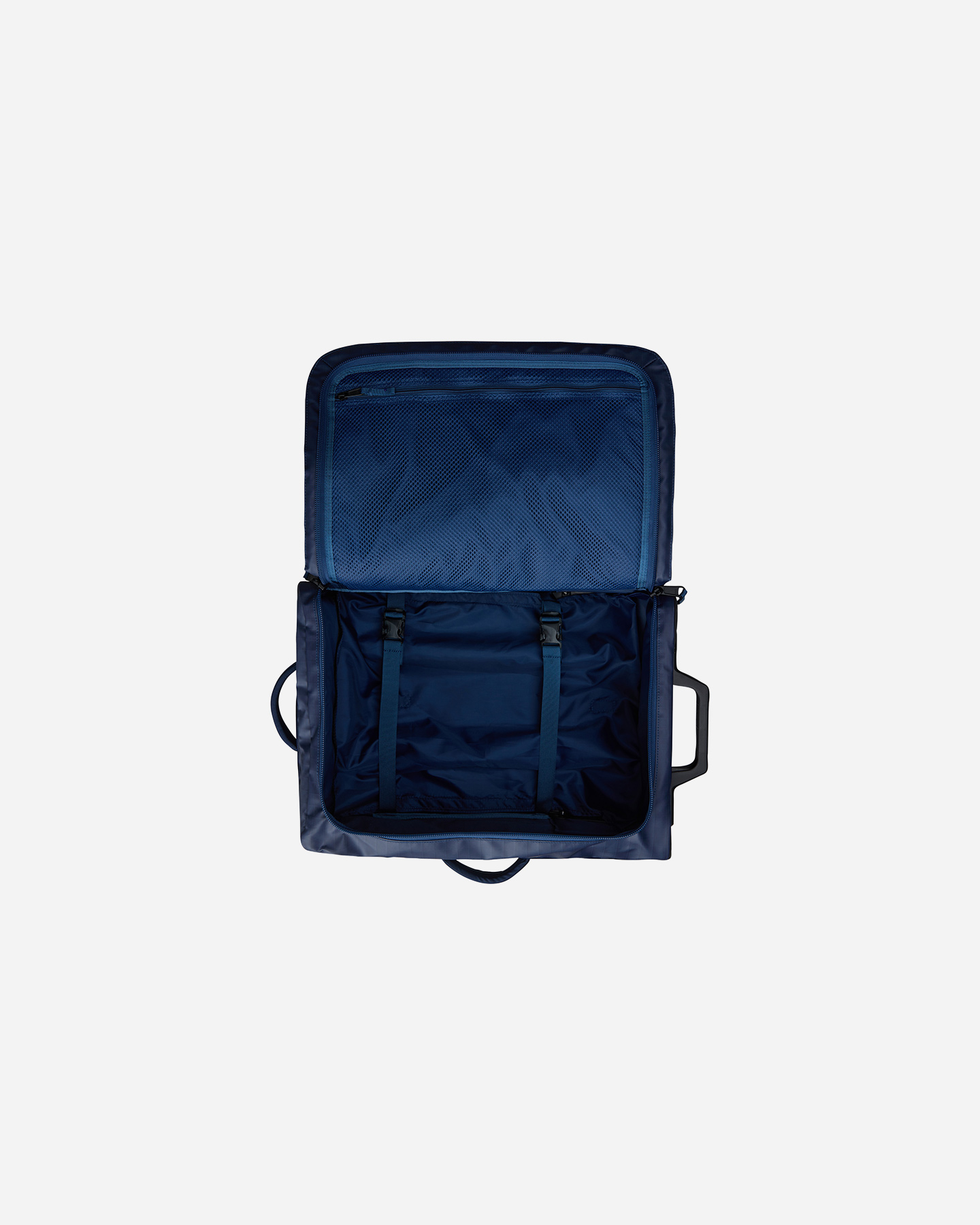 Trolley THE NORTH FACE BASE CAMP VOYAGER 21  - Blu - 2 | Cisalfa Sport