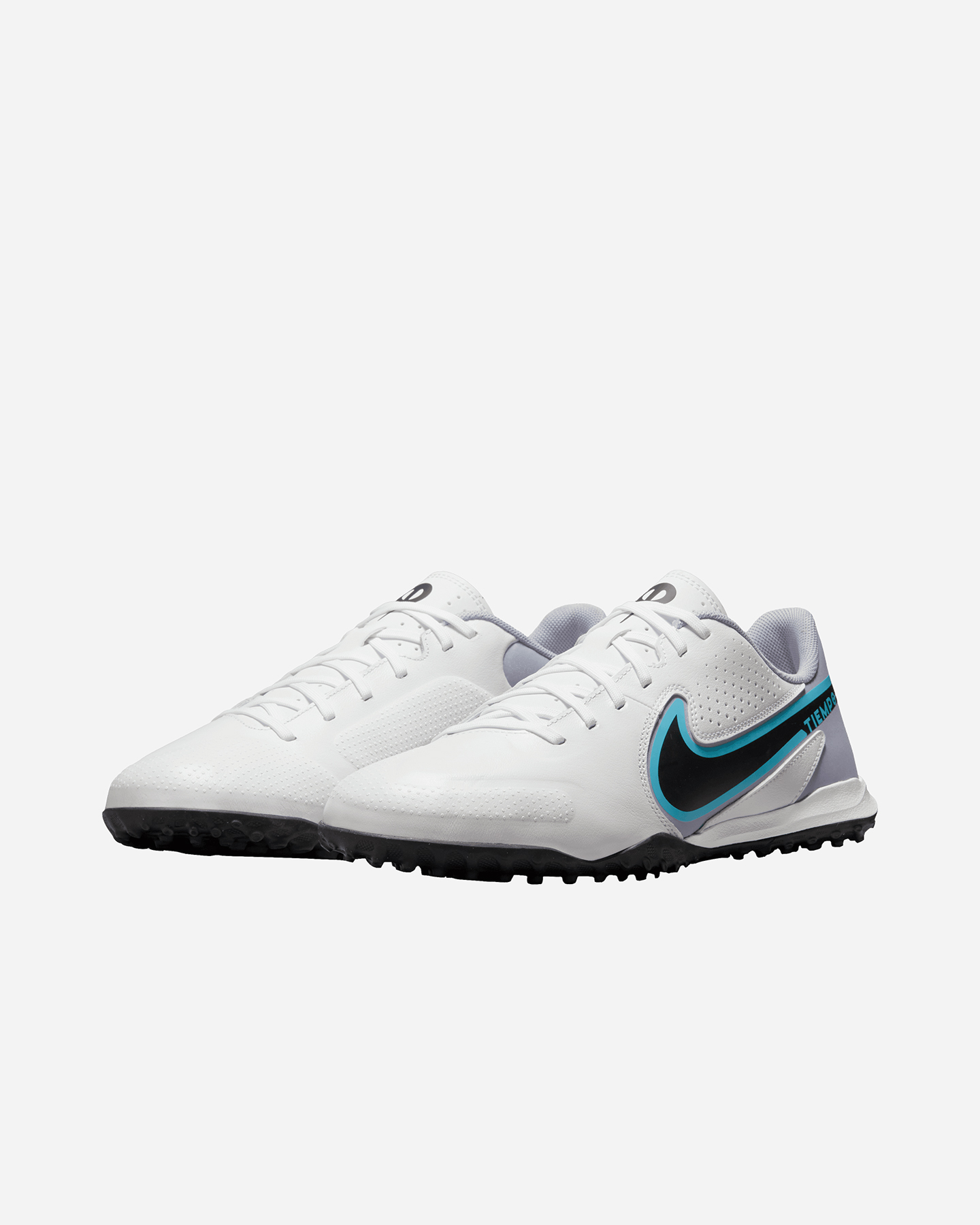 Scarpe calcio NIKE TIEMPO LEGEND 9 ACADEMY TF M - 1 | Cisalfa Sport