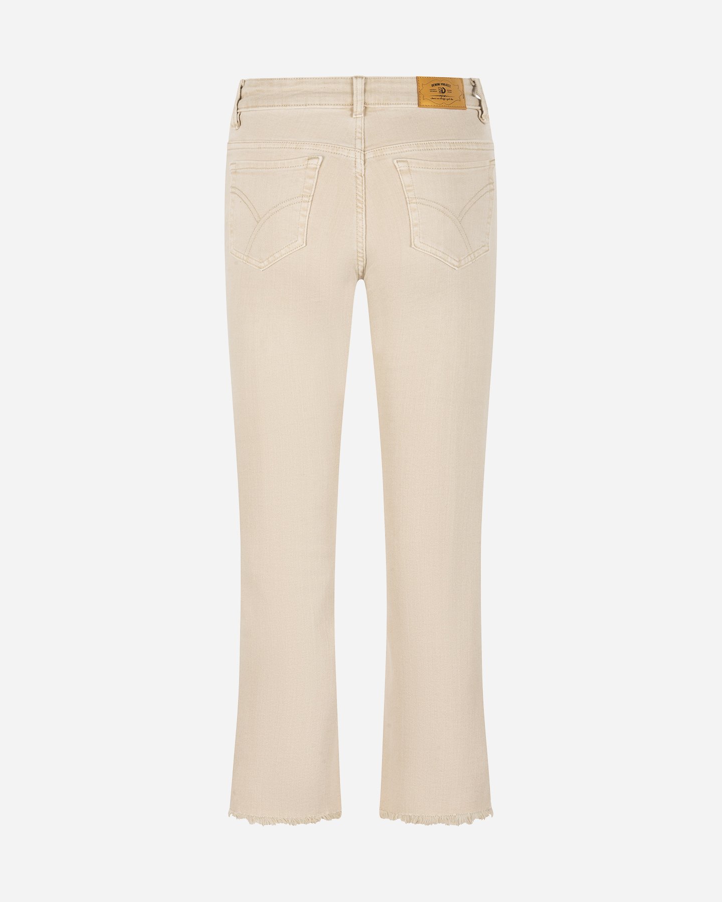 Jeans DACK'S ESSENTIAL W - Beige - 1 | Cisalfa Sport