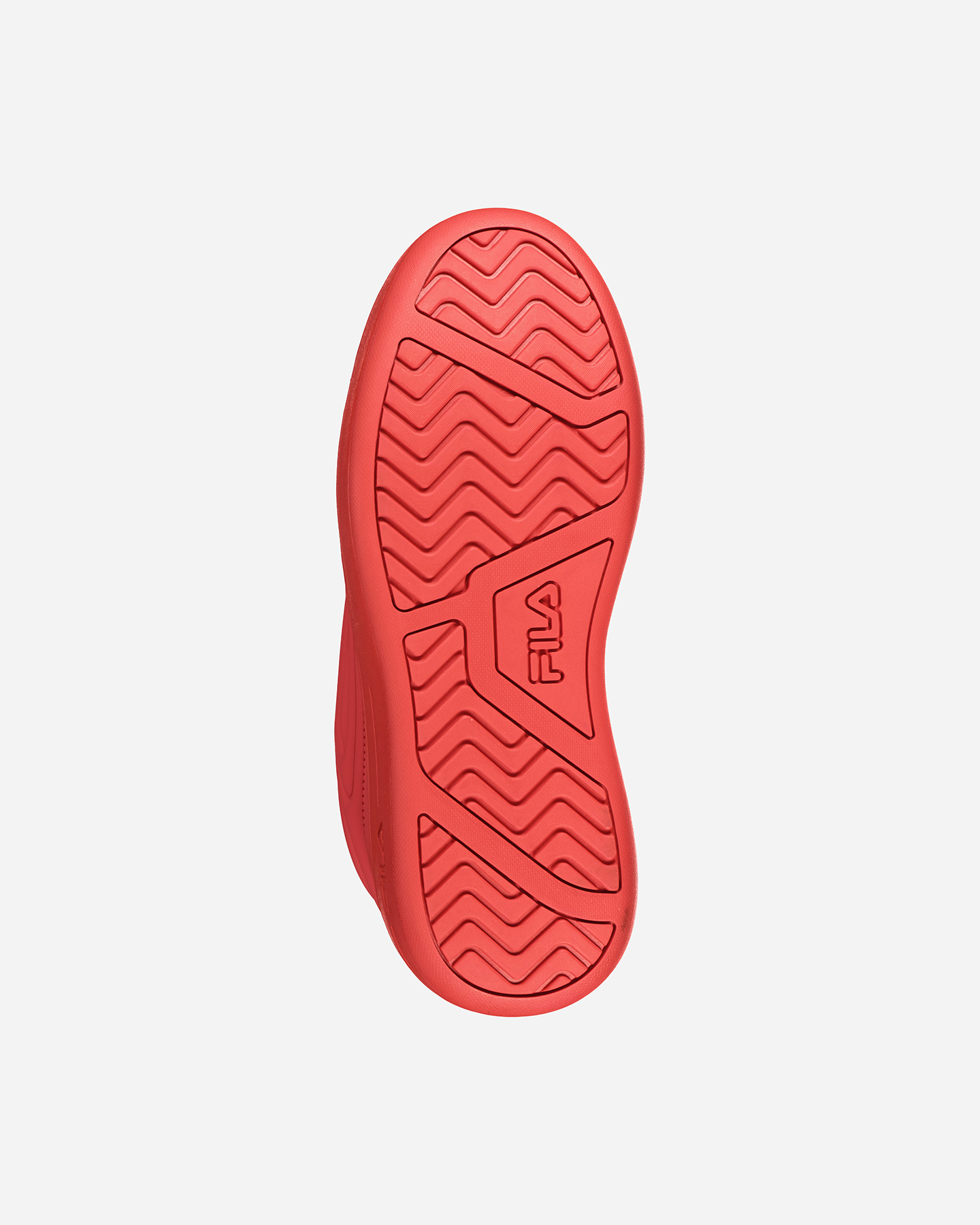 Scarpe sneakers FILA SUPERBUBBLE W - Rosso - 2 | Cisalfa Sport