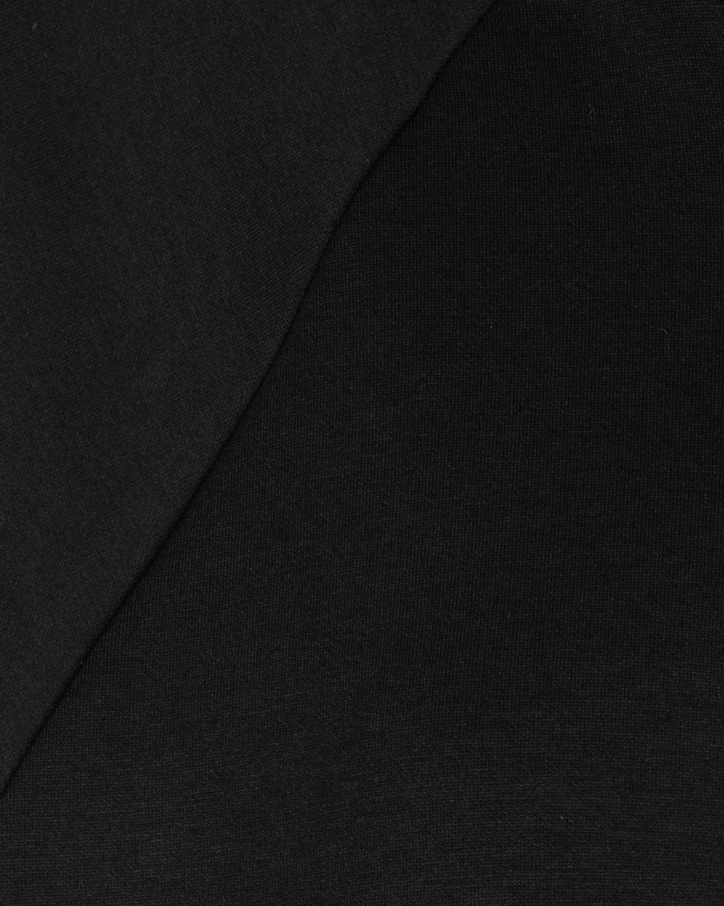 Felpa ONLY COMFY W - Nero - 2 | Cisalfa Sport