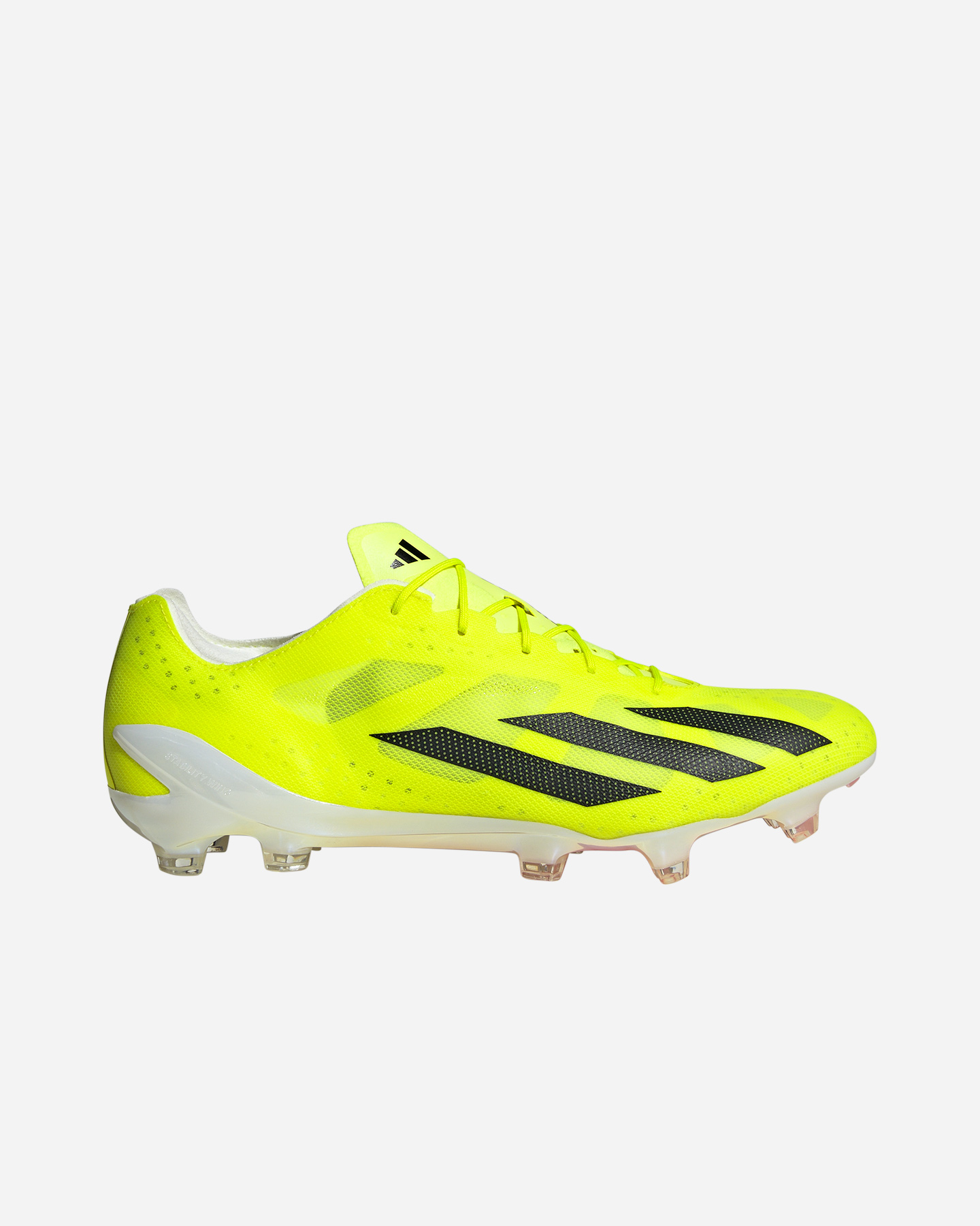 Scarpe calcio ADIDAS X CRAZYFAST+ ELITE FG M - Giallo - 0 | Cisalfa Sport