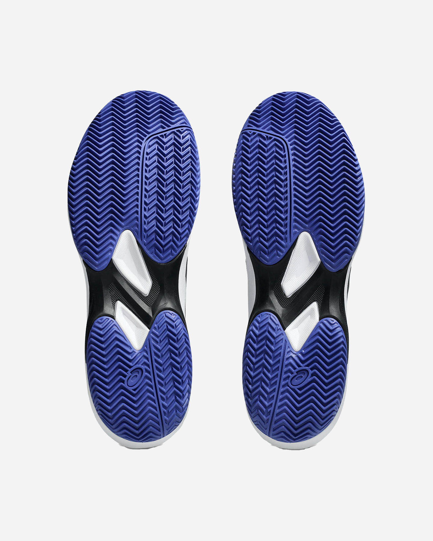 Scarpe tennis ASICS GEL GAME CLAY M - Nero - 2 | Cisalfa Sport