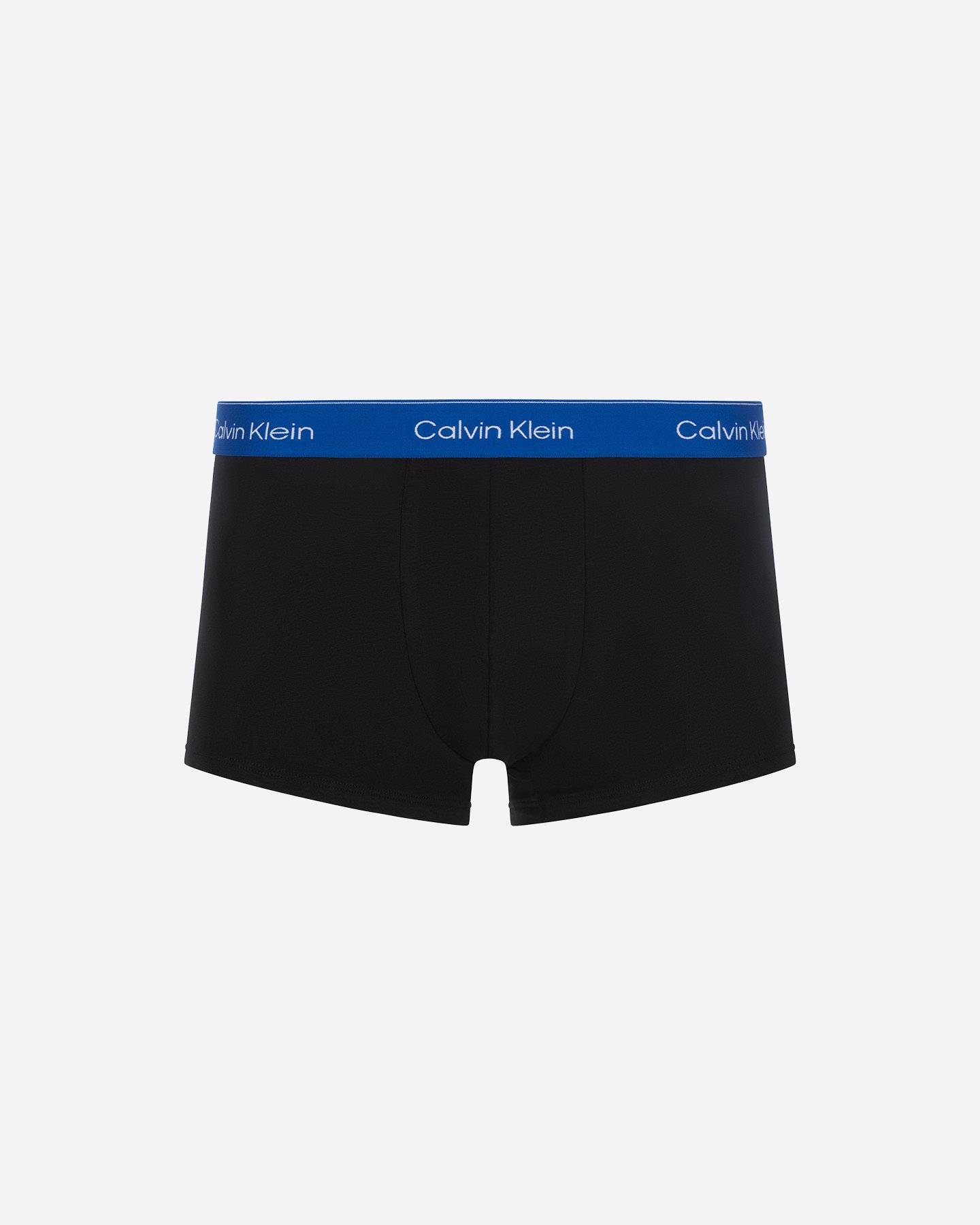 Intimo CALVIN KLEIN UNDERWEAR 3PACK BOXER TRUNK LOW RISE M - Blu - 1 | Cisalfa Sport