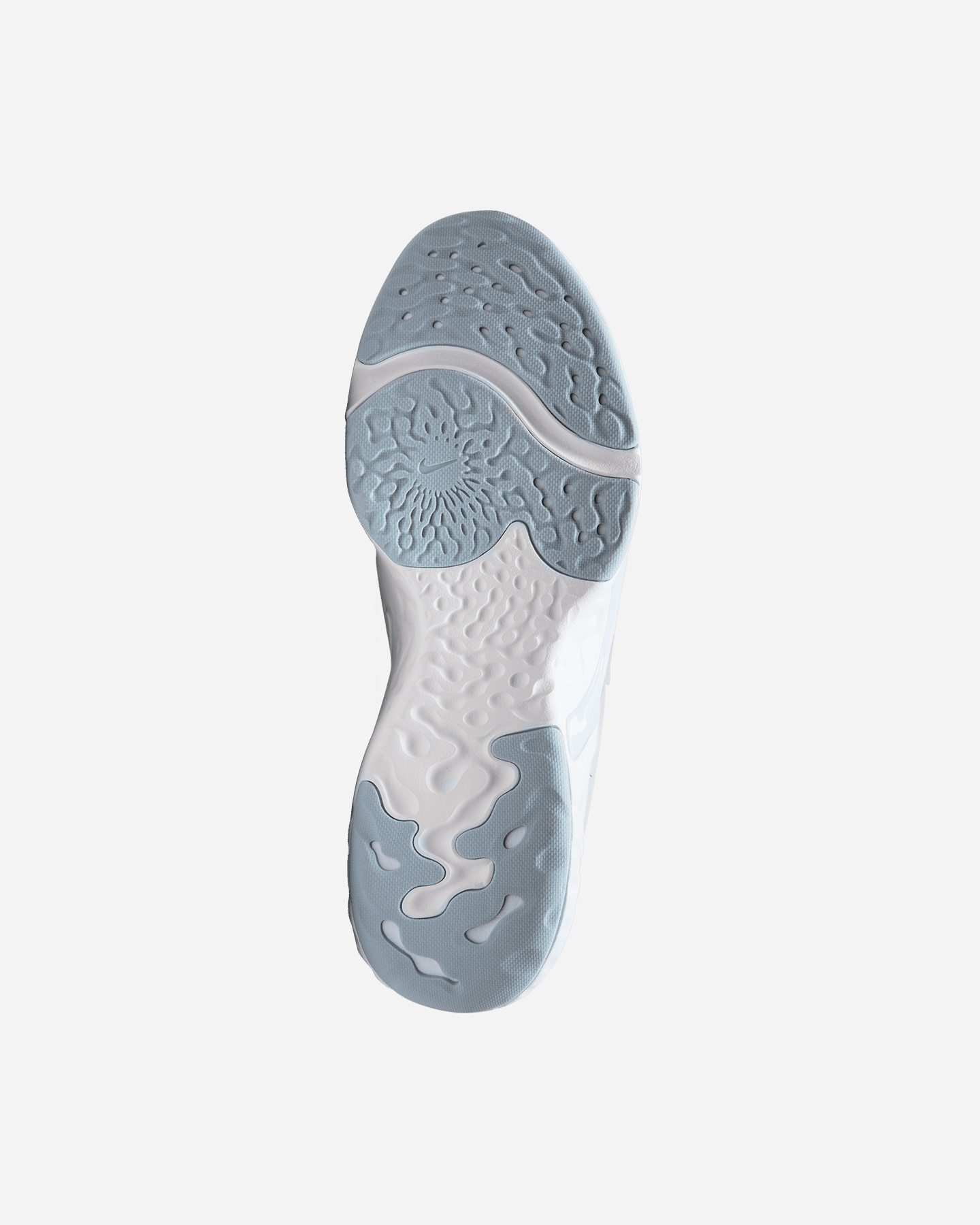 Scarpe training NIKE RENEW IN-SEASON TR 12 W - Grigio - 2 | Cisalfa Sport