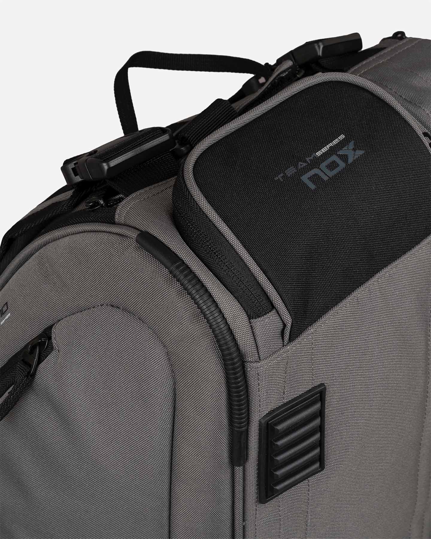 Fodero NOX ADEL AT10 TEAM  - Grigio - 5 | Cisalfa Sport