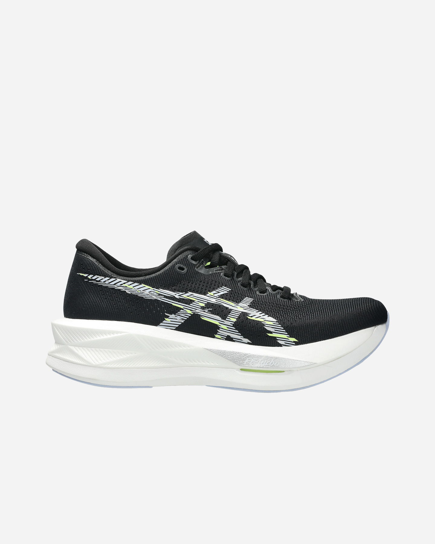 Scarpe running ASICS SONICBLAST W - Nero - 0 | Cisalfa Sport