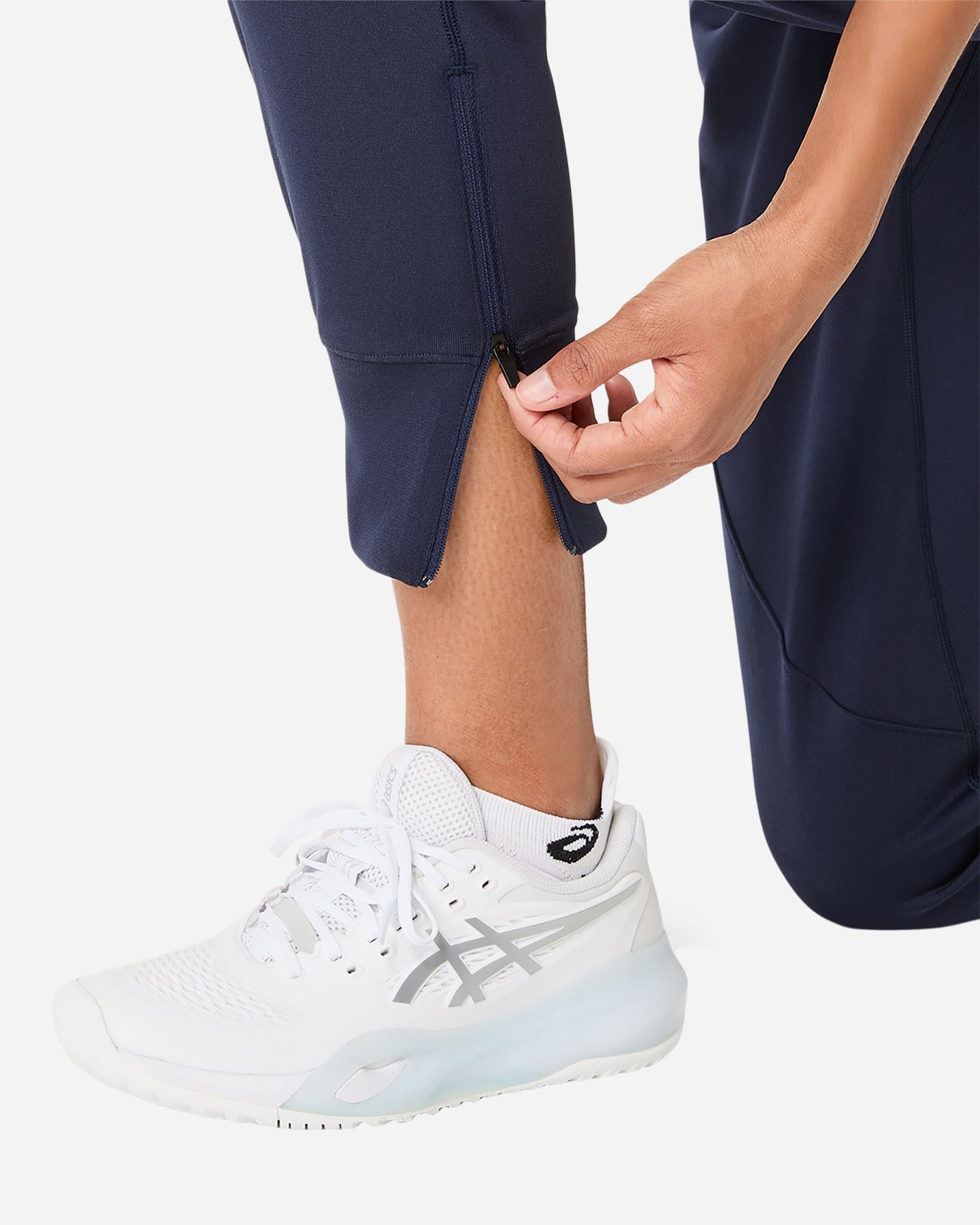 Pantalone tennis ASICS COURT W - 5 | Cisalfa Sport