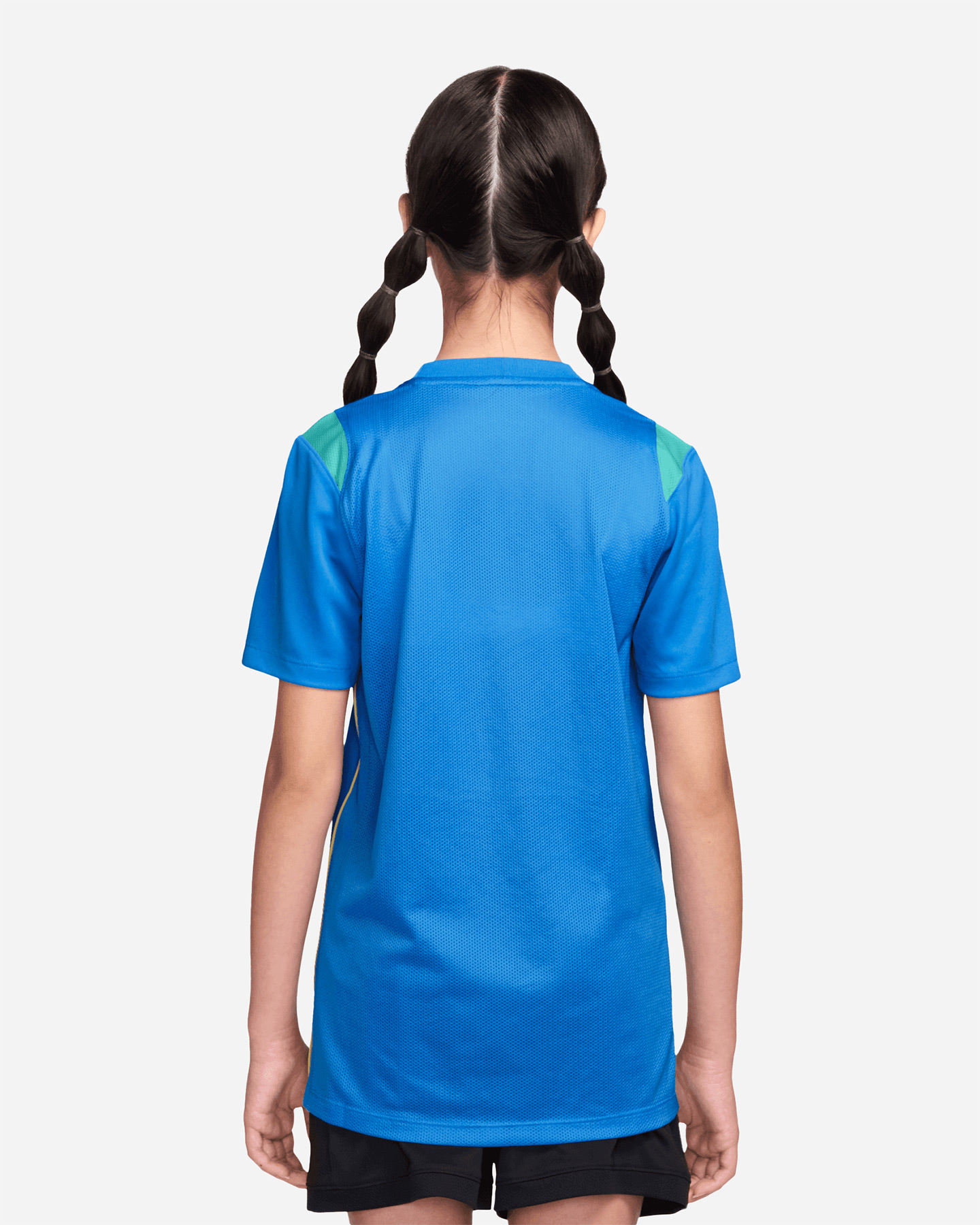Abbigliamento calcio ufficiale NIKE BRASILE 26 JR - Color mix - 1 | Cisalfa Sport