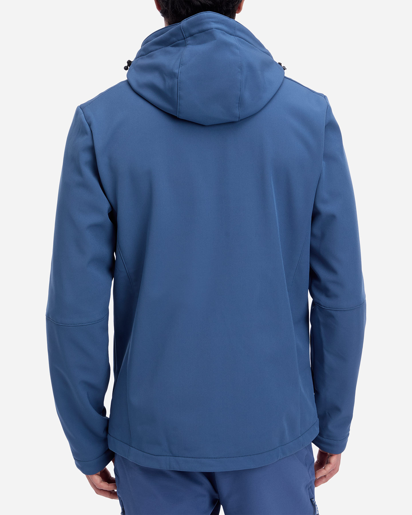 Giacca outdoor MCKINLEY KADINO II M - Blu Navy - 2 | Cisalfa Sport