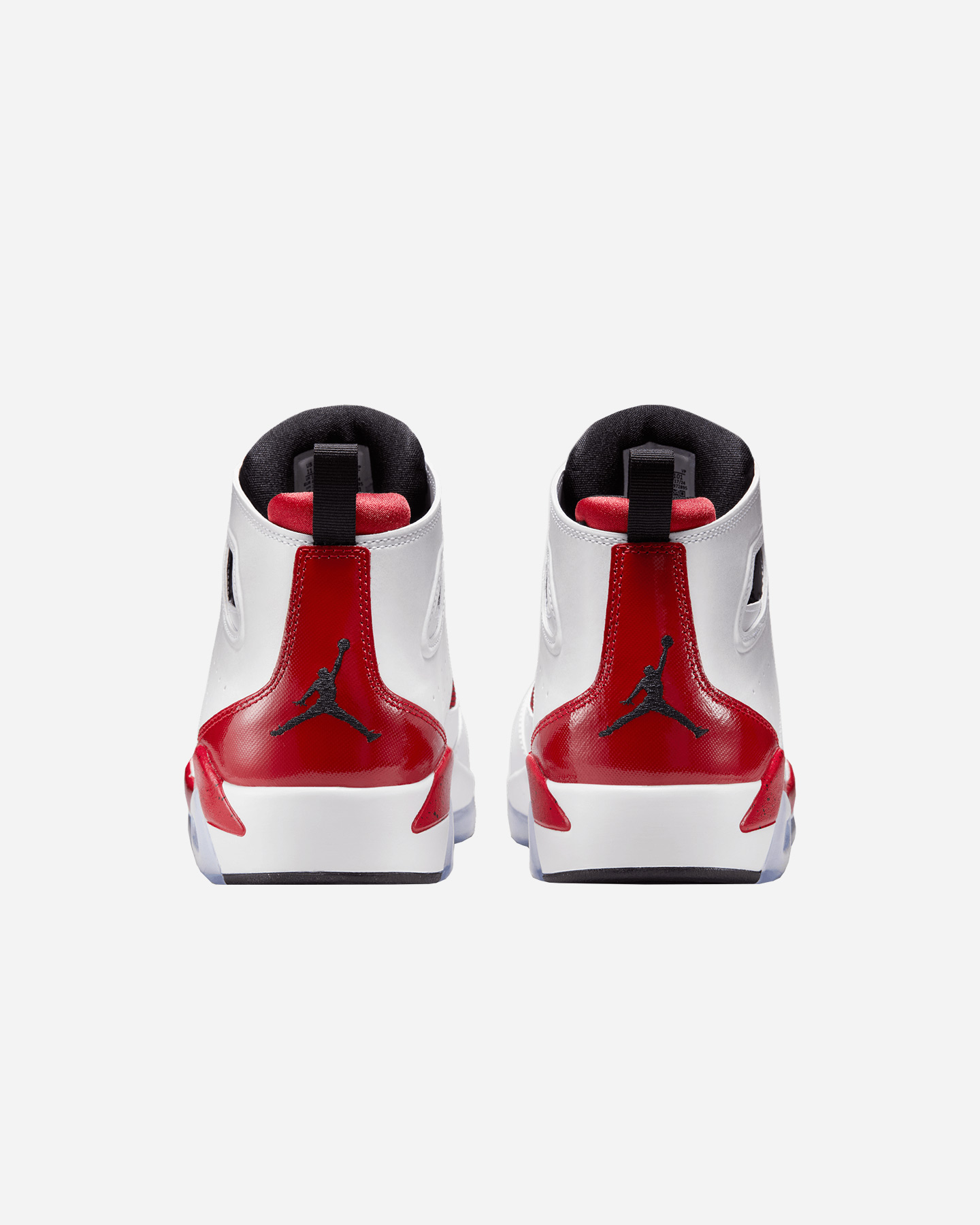 Scarpe sneakers NIKE JORDAN FLIGHT CLUB '91 M - Bianco - 4 | Cisalfa Sport