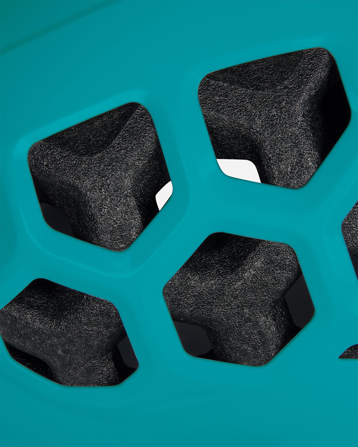 Casco alpinismo CAMP IKON NOVA  - Verde - 5 | Cisalfa Sport