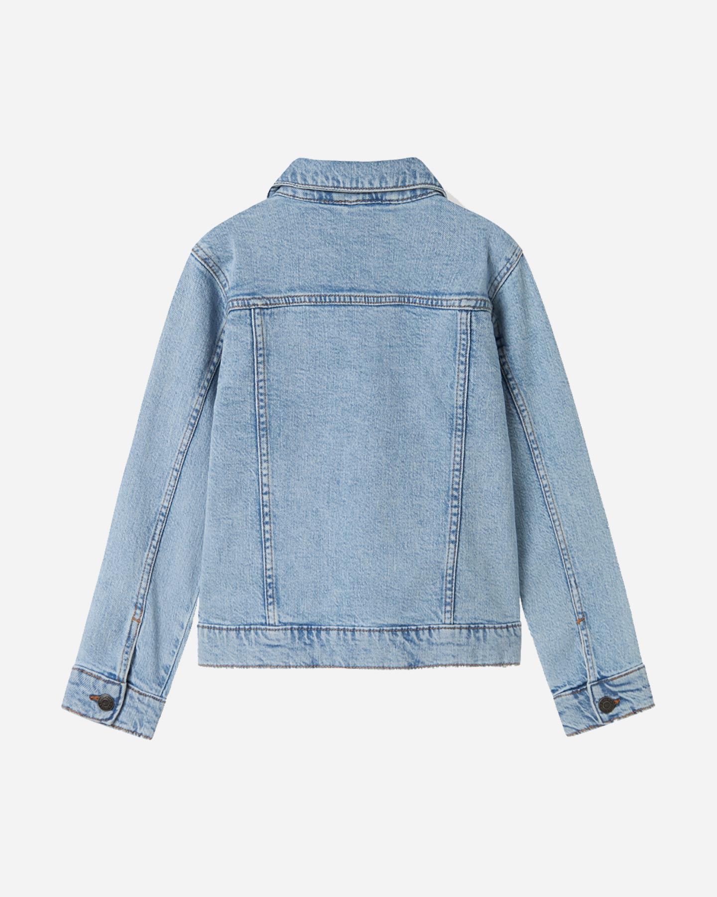 Giubbotto NAME IT COMFY JR - Blu - 1 | Cisalfa Sport