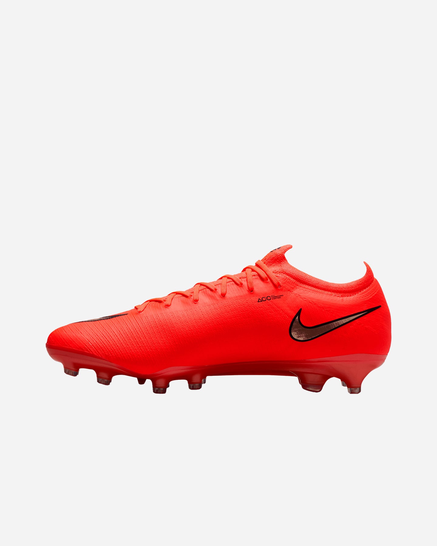 Scarpe calcio NIKE MERCURIAL VAPOR 17 ELITE AG M - Color mix - 5 | Cisalfa Sport