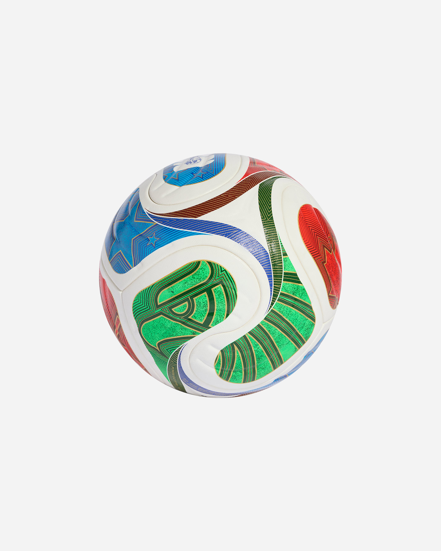 Pallone calcio misura 5 ADIDAS FIFA WORLD CUP 26 TRIONDA COMPETITION - Color mix - 1 | Cisalfa Sport