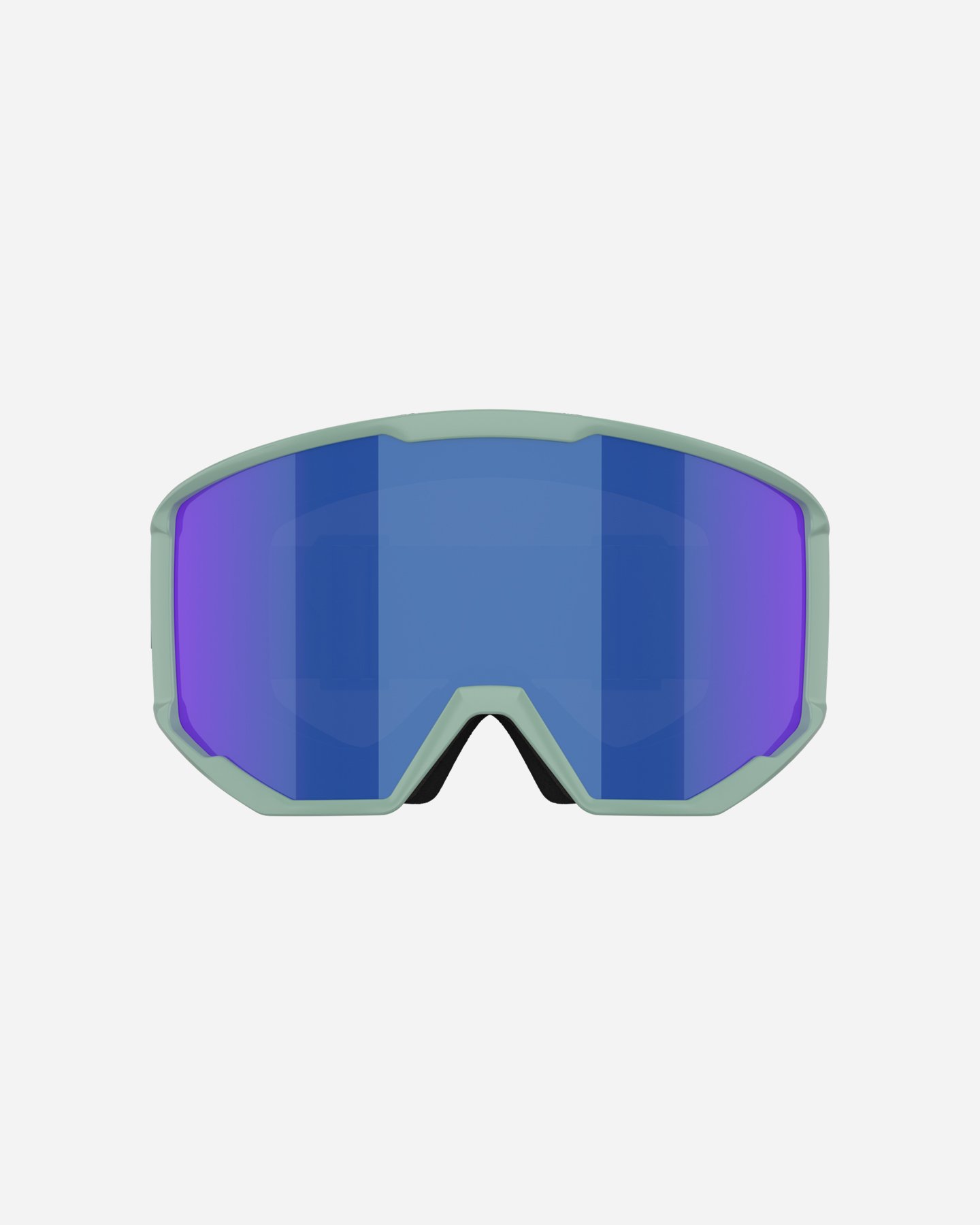 Maschera sci BLIZ SPARK CAT3  - Blu - 1 | Cisalfa Sport