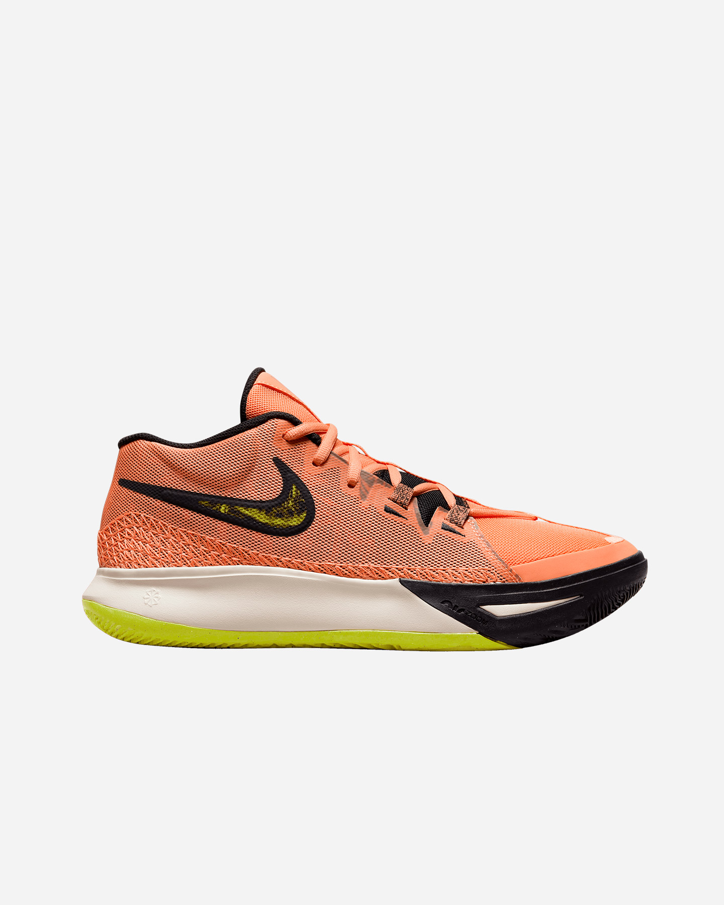 Scarpe basket NIKE KYRIE FLYTRAP 6  - 12 | Cisalfa Sport