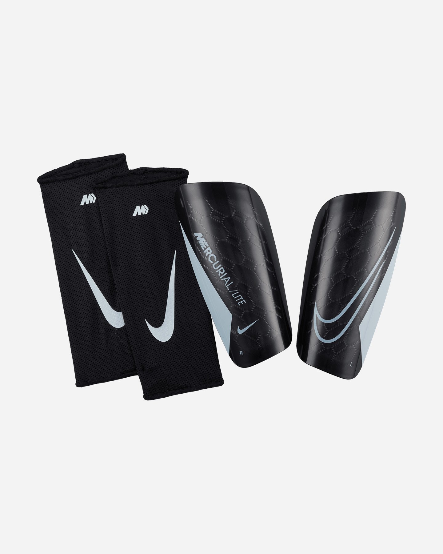 Parastinchi NIKE MERCURIAL LITE M - Color mix - 0 | Cisalfa Sport