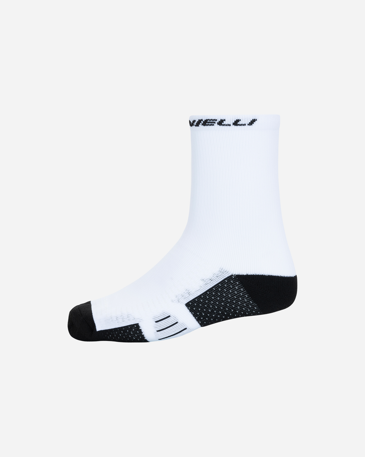 Calze ciclismo CARNIELLI BASIC  - Bianco - 1 | Cisalfa Sport