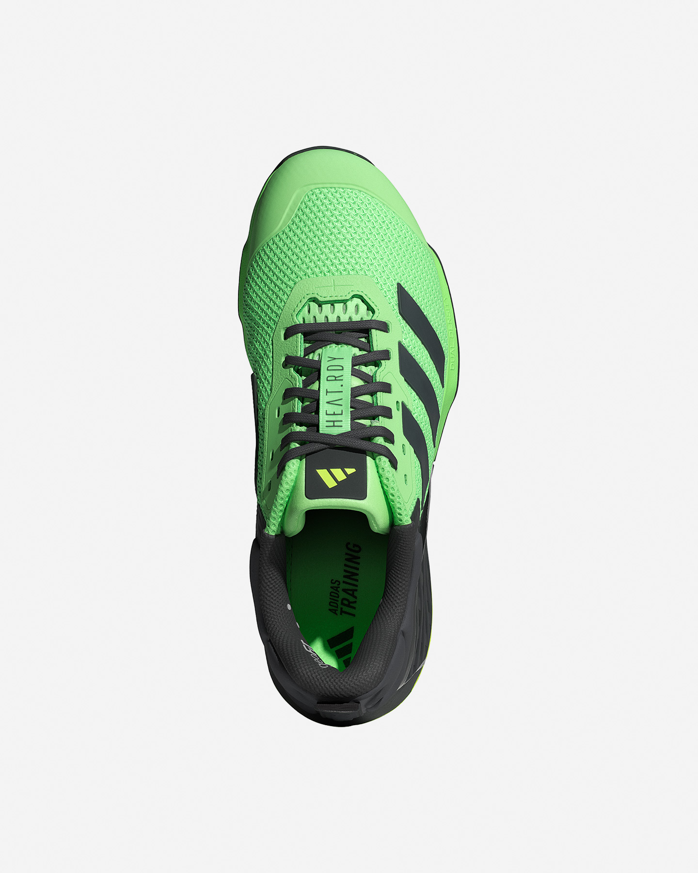 Scarpe training ADIDAS DROPSET 3 M - Verde - 2 | Cisalfa Sport