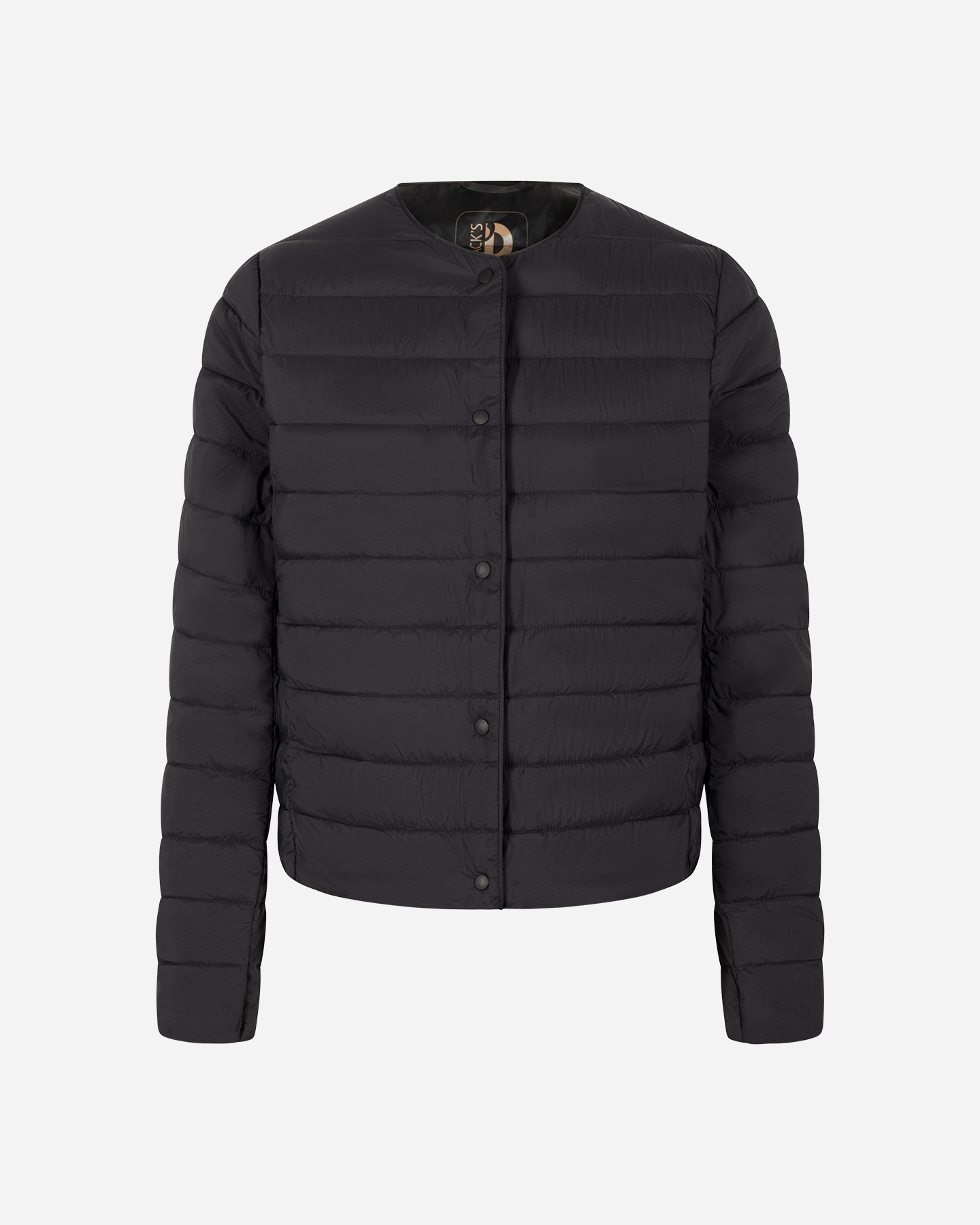 Giubbotto DACK'S ESSENTIAL W - Nero - 0 | Cisalfa Sport