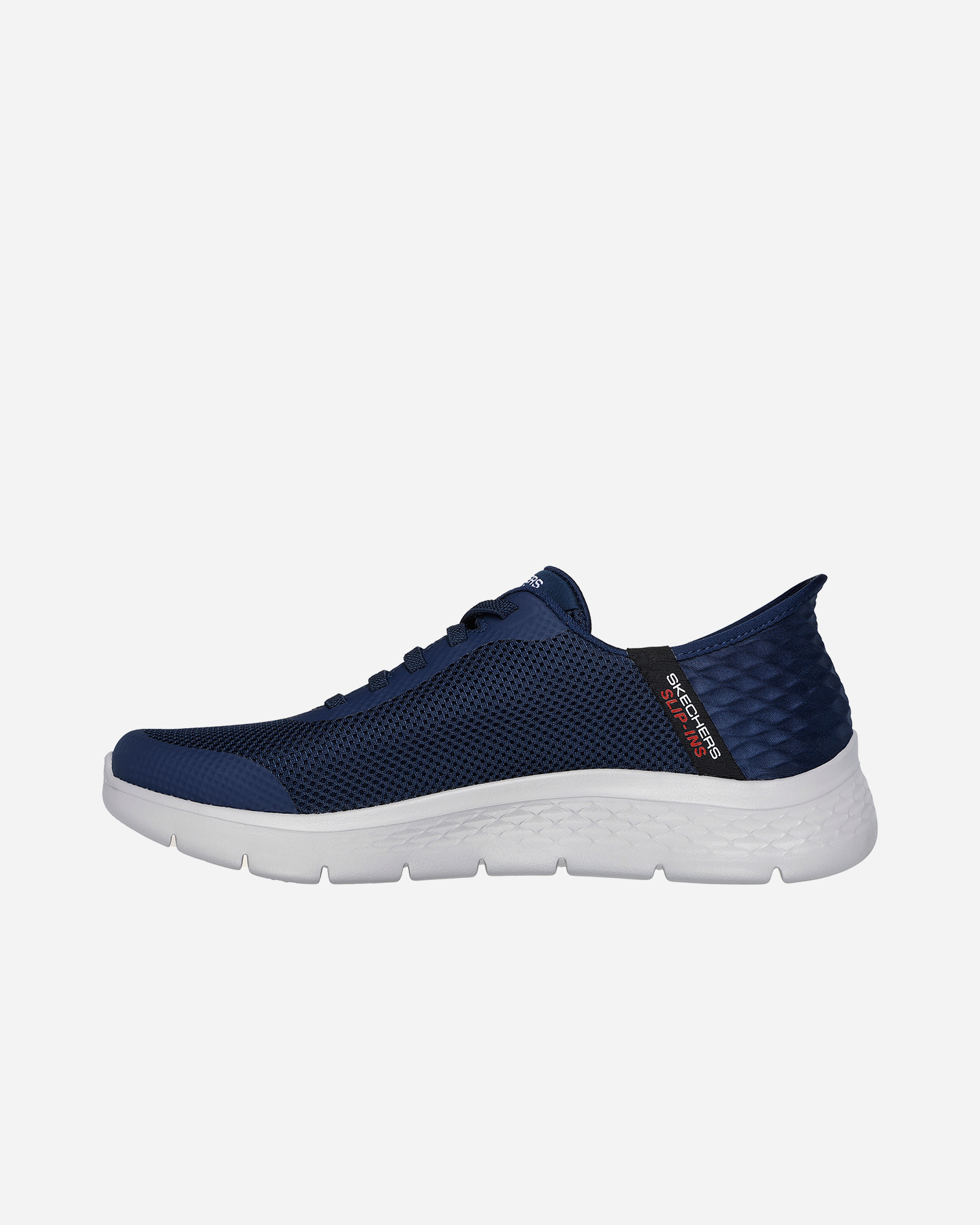 Scarpe sneakers SKECHERS GO WALK FLEX HANDS UP M - 9 | Cisalfa Sport