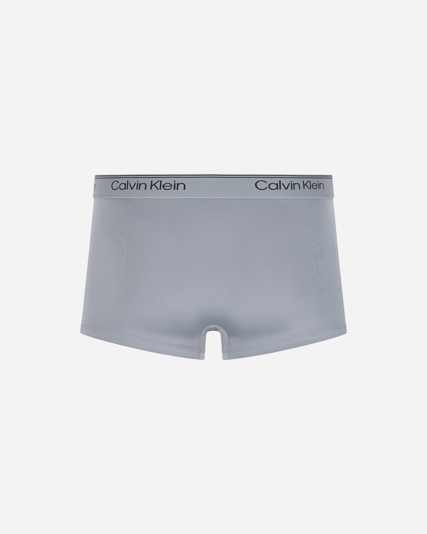 Intimo CALVIN KLEIN UNDERWEAR 3PACK BOXER TRUNK LOW RISE M - Verde - 2 | Cisalfa Sport