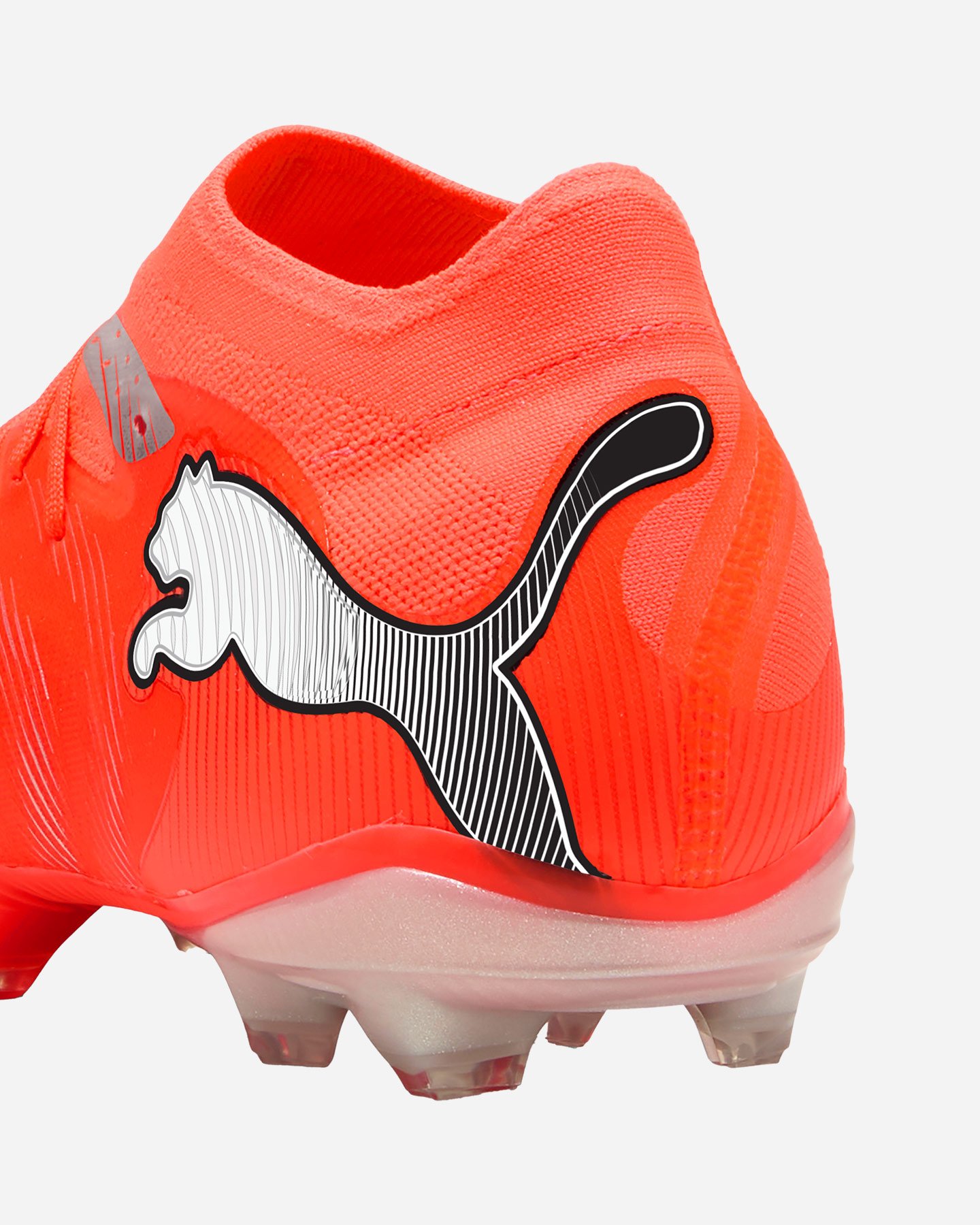 Scarpe calcio PUMA FUTURE 9 PRO FG-AG M - Color mix - 5 | Cisalfa Sport