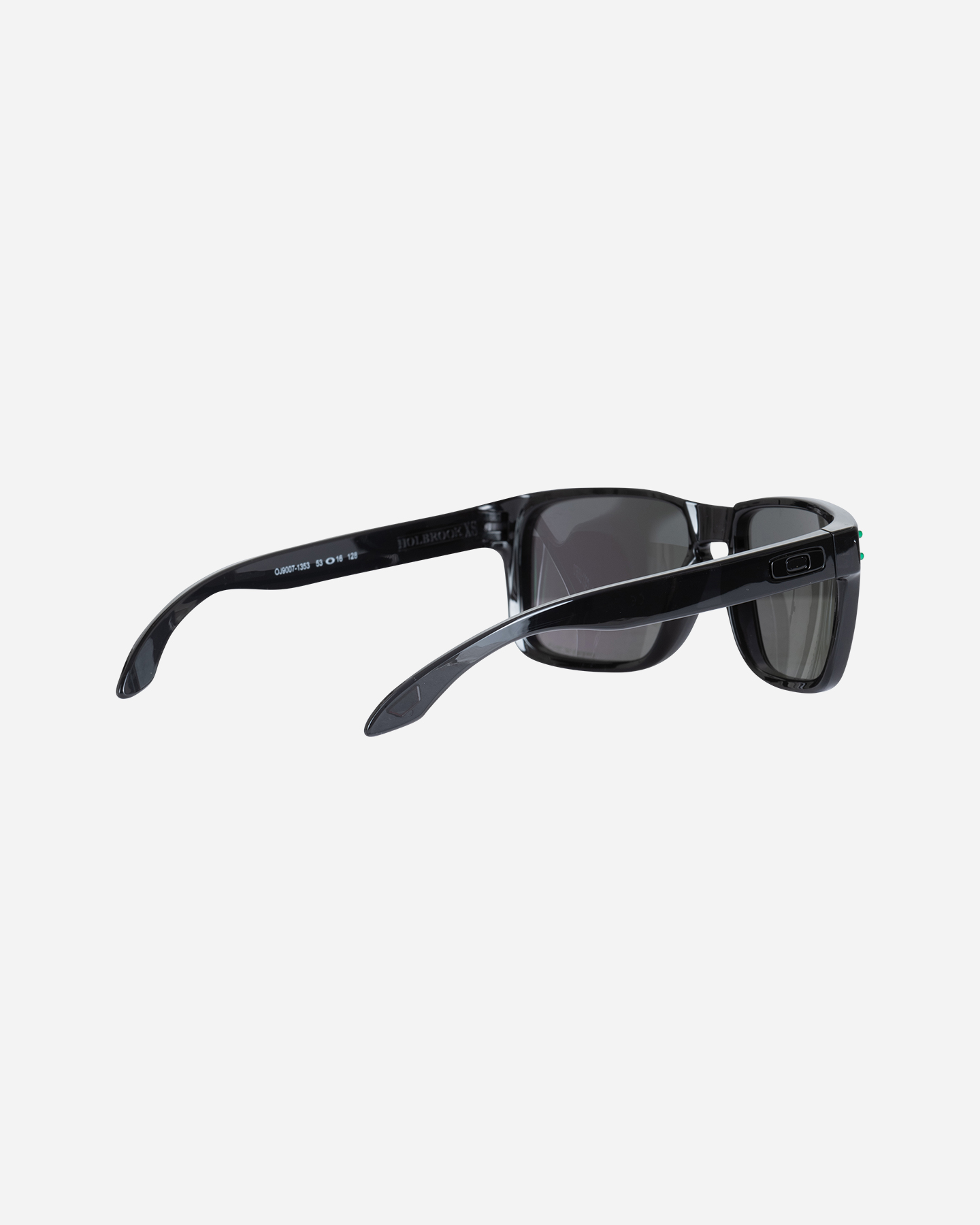 Occhiali OAKLEY HOLBROOK XS JR - Nero - 2 | Cisalfa Sport