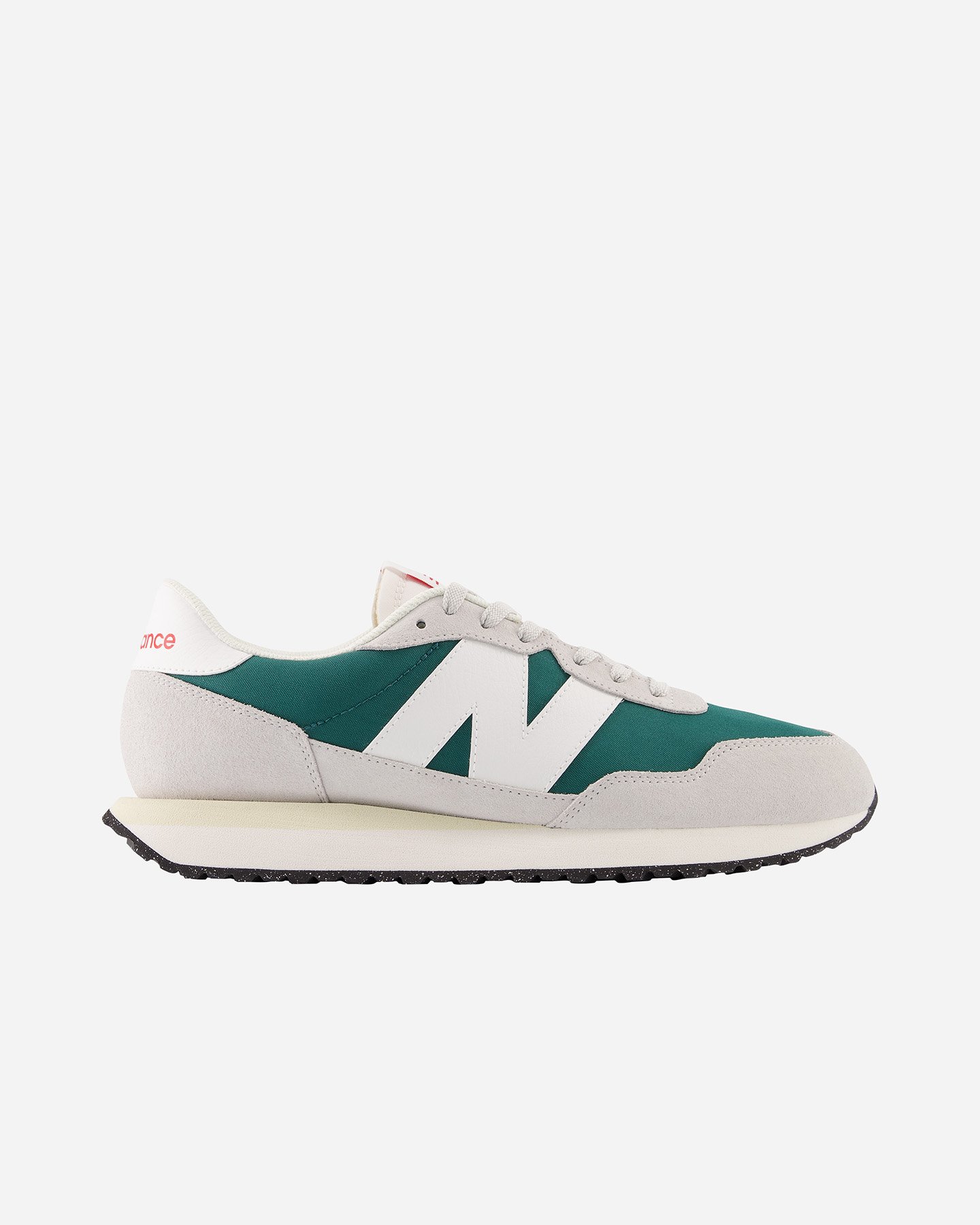 Scarpe sneakers NEW BALANCE 237 M - Grigio - 0 | Cisalfa Sport