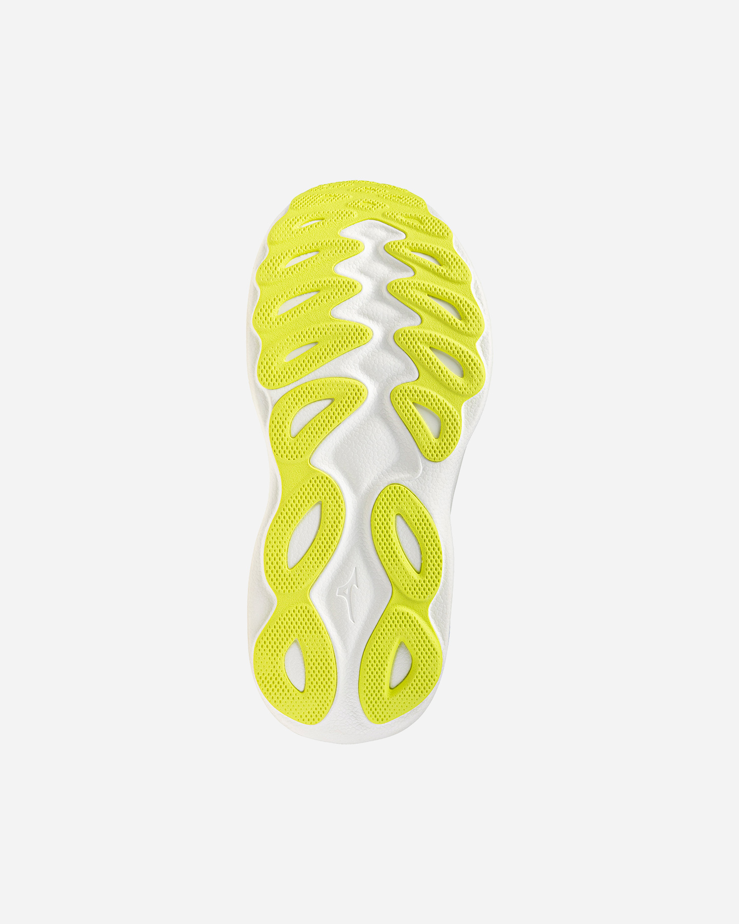 Scarpe running MIZUNO WAVE SKY 9 W - Bianco - 2 | Cisalfa Sport