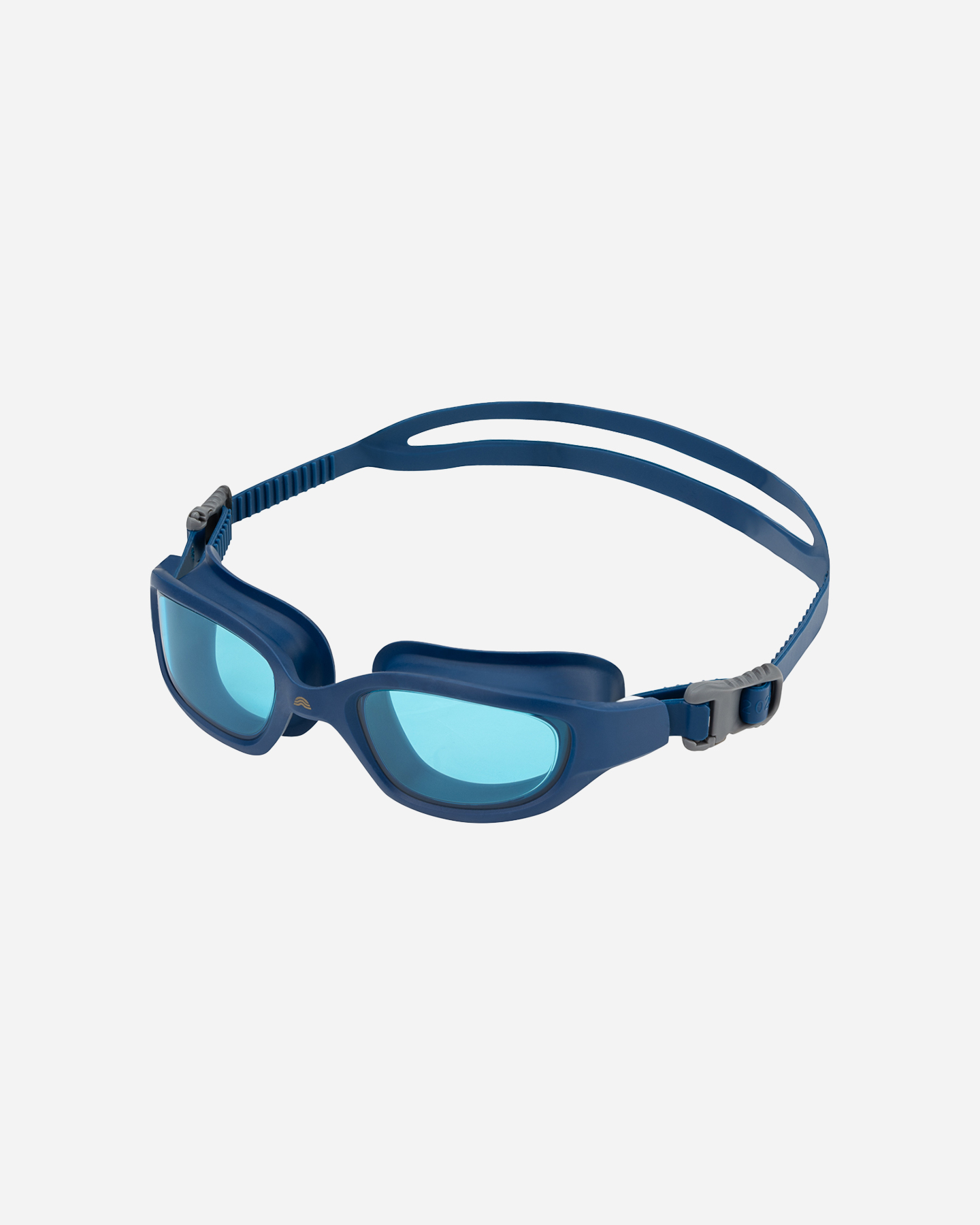 Occhialini piscina AQUARAPID ACTION II  - Blu - 0 | Cisalfa Sport