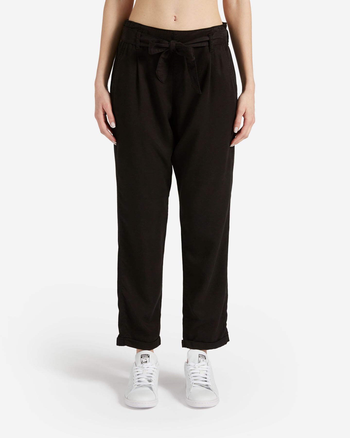 Pantalone DACK'S URBAN W - Nero - 0 | Cisalfa Sport