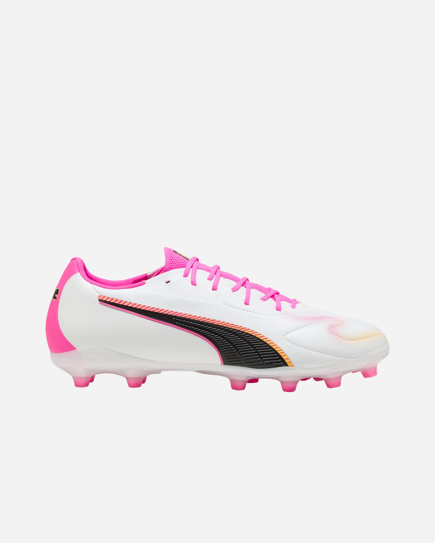 Scarpe calcio PUMA KING 20 MATCH FG-AG M - Color mix - 0 | Cisalfa Sport