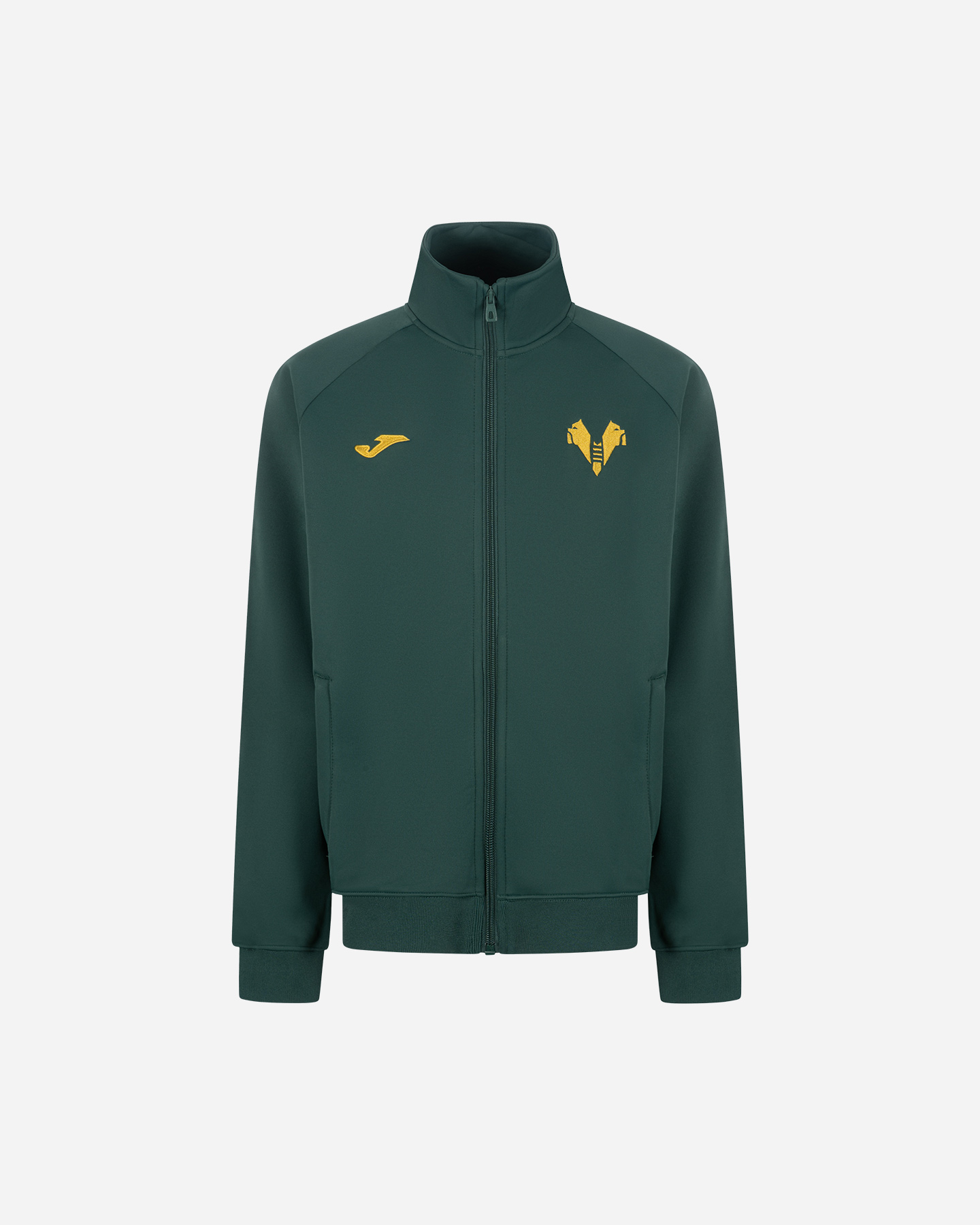 Tuta calcio ufficiale JOMA VERONA 25-26 JR - Color mix - 1 | Cisalfa Sport