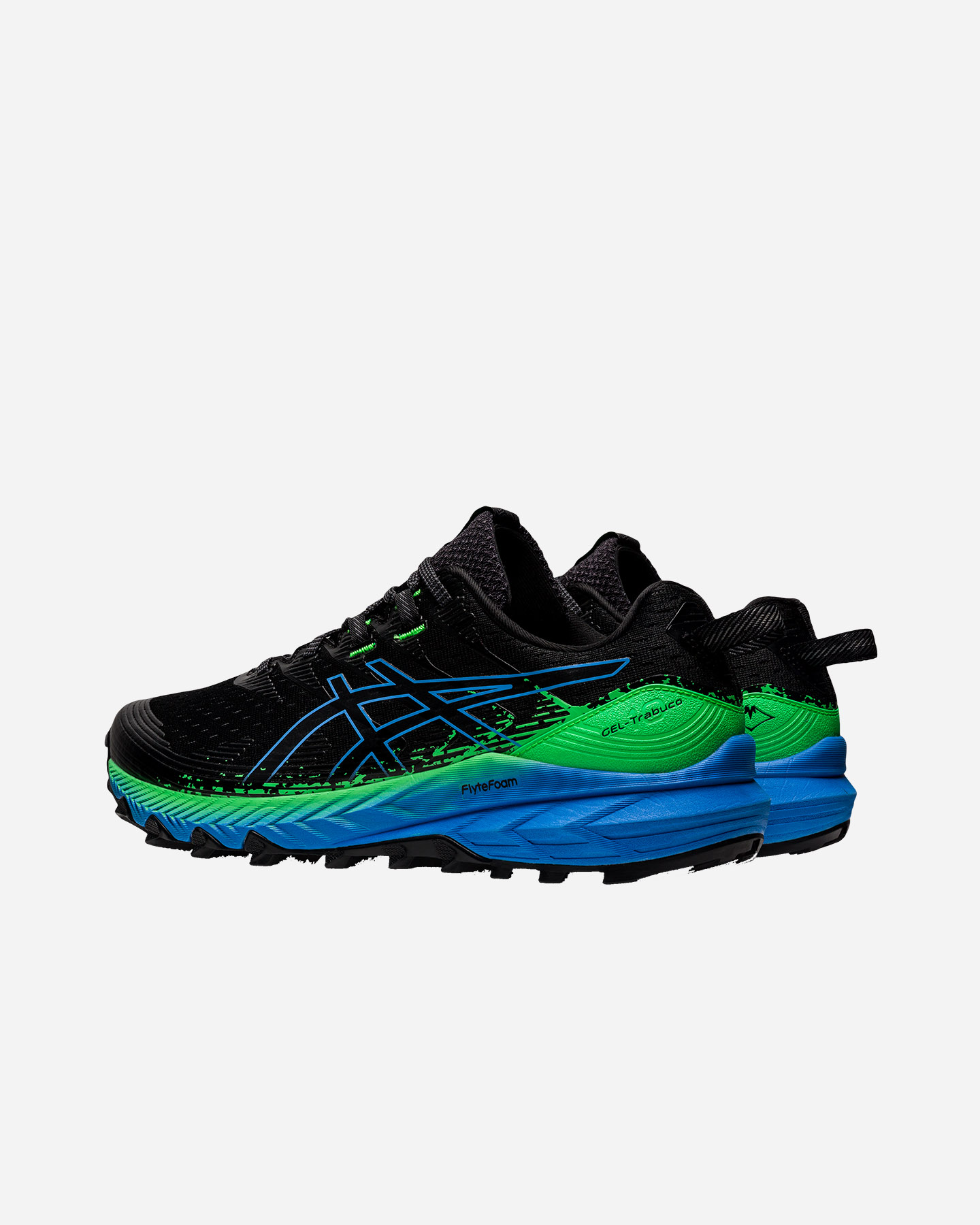 Scarpe trail ASICS GEL TRABUCO 10 M - 8 | Cisalfa Sport