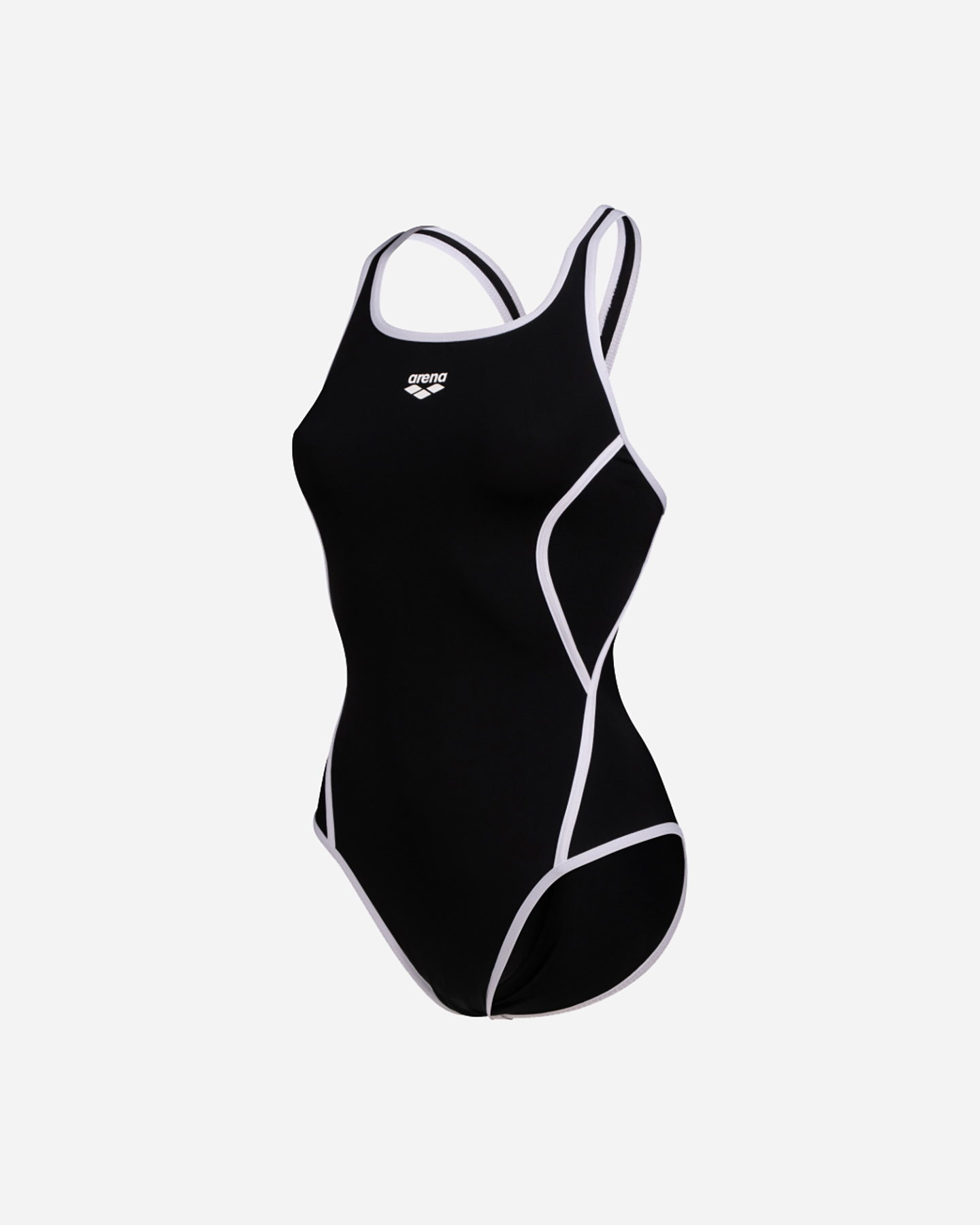 Costume piscina ARENA PROFILE W - Nero - 0 | Cisalfa Sport